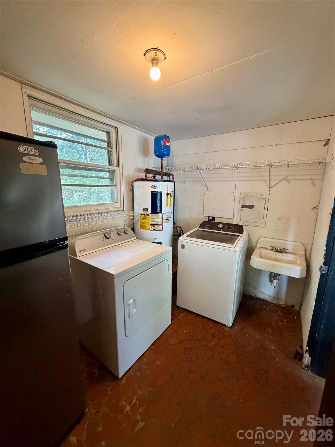 114 Chaney Street — Wingate