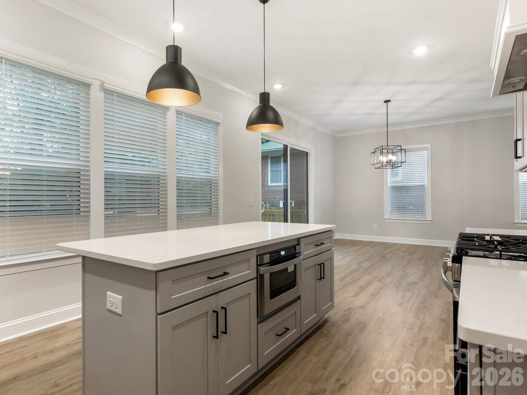 428 Woodvale Place — Charlotte