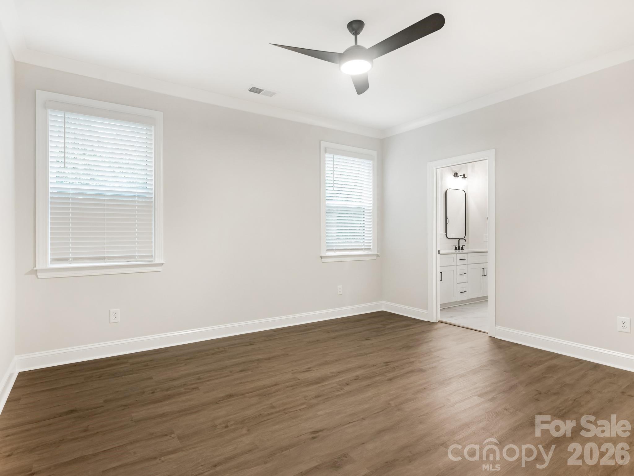 428 Woodvale Place — Charlotte