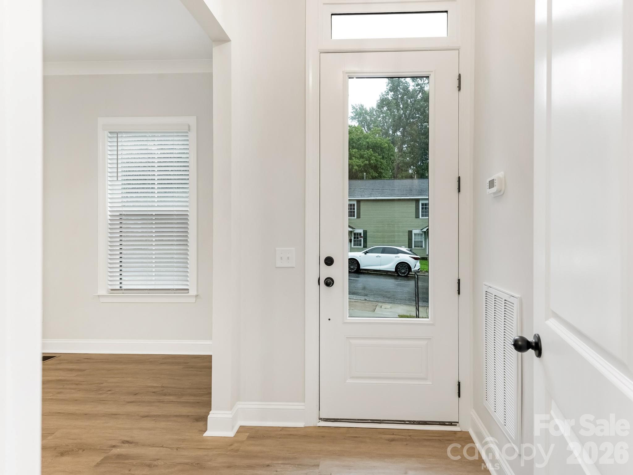428 Woodvale Place — Charlotte