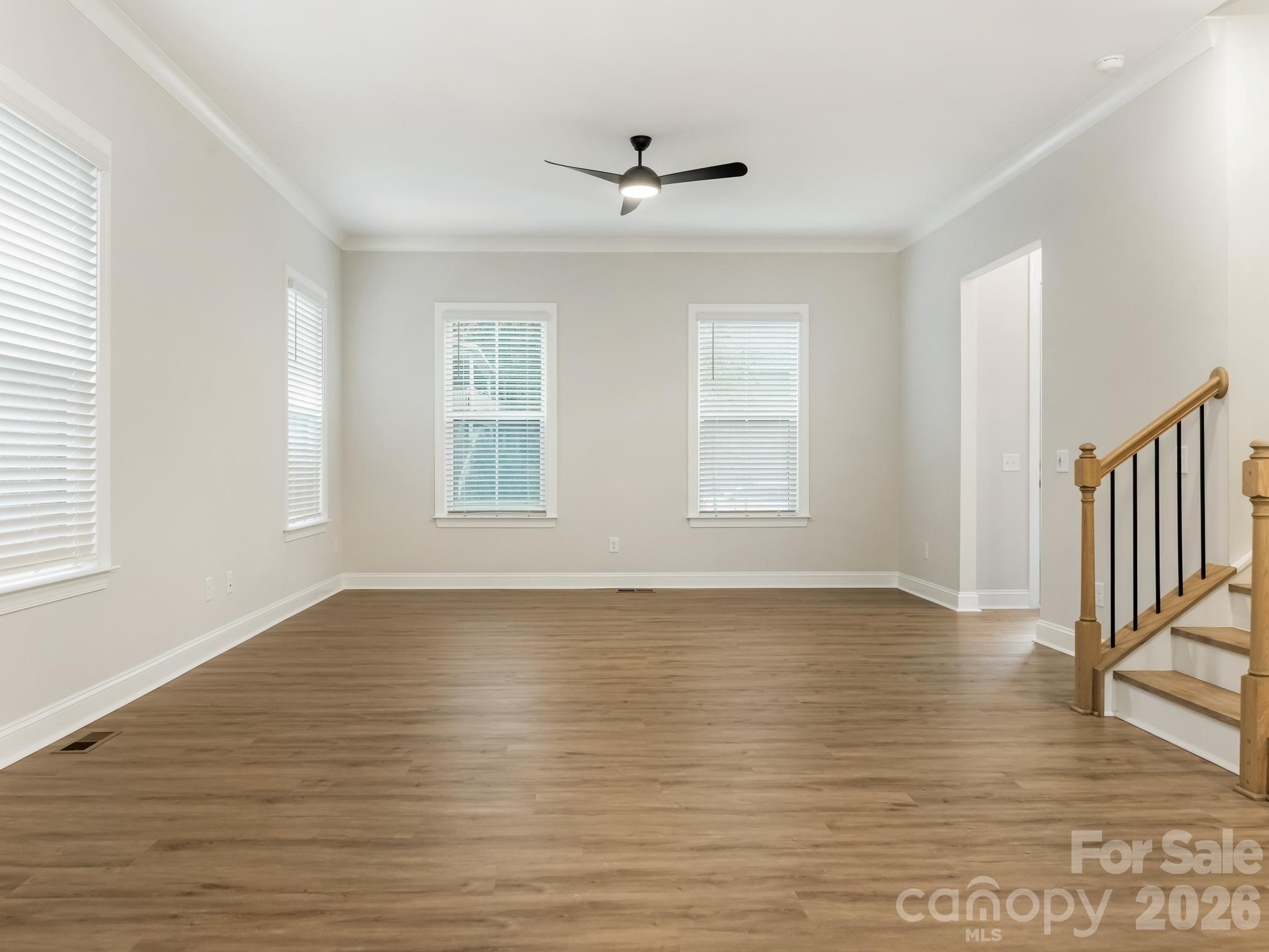 428 Woodvale Place — Charlotte