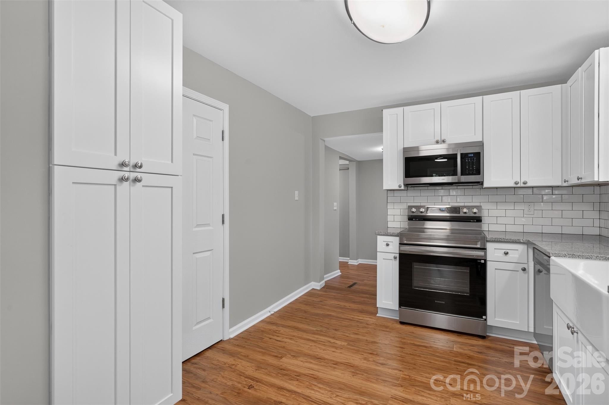 620 10th Street Boulevard NW — Hickory