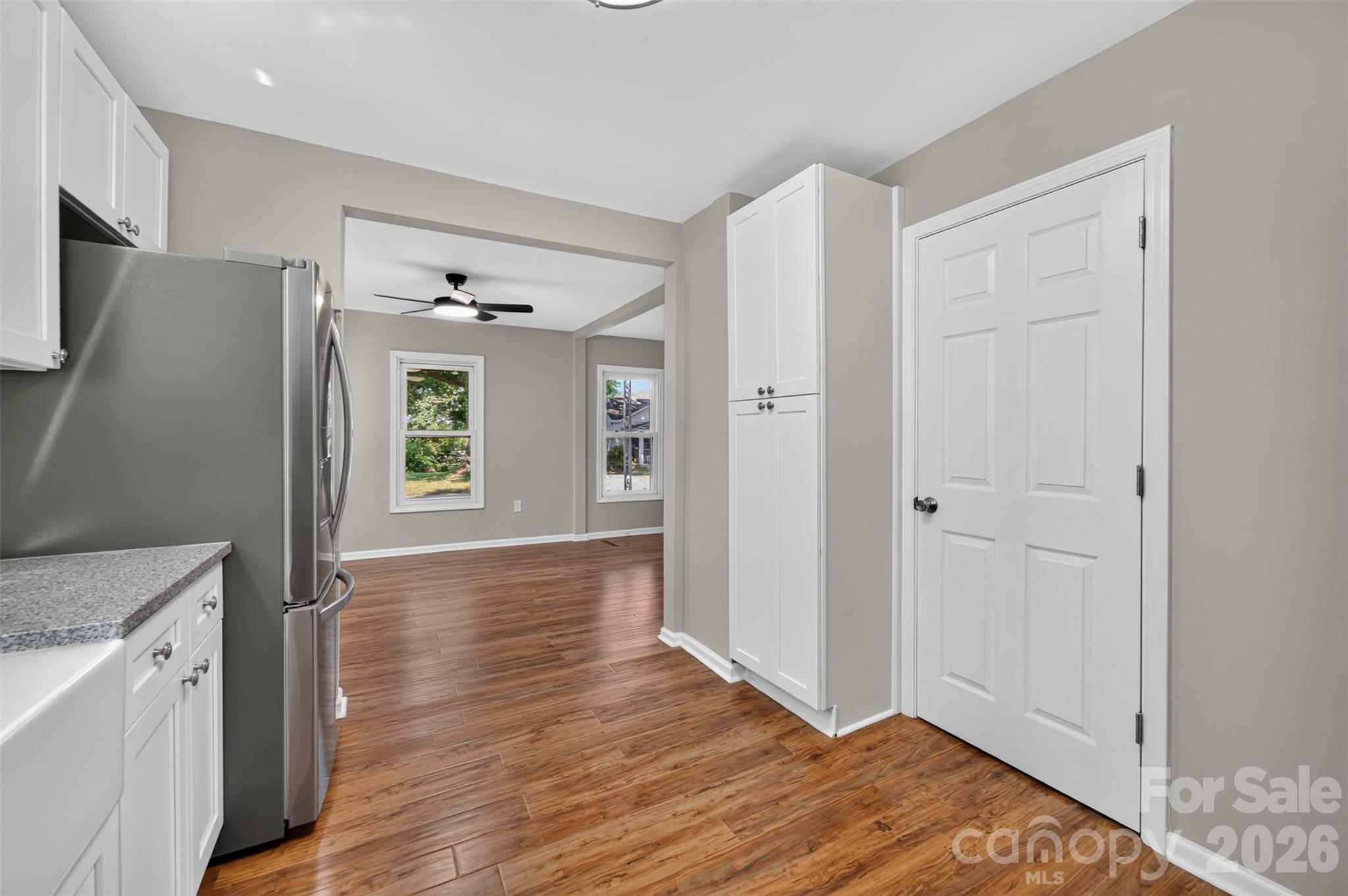 620 10th Street Boulevard NW — Hickory