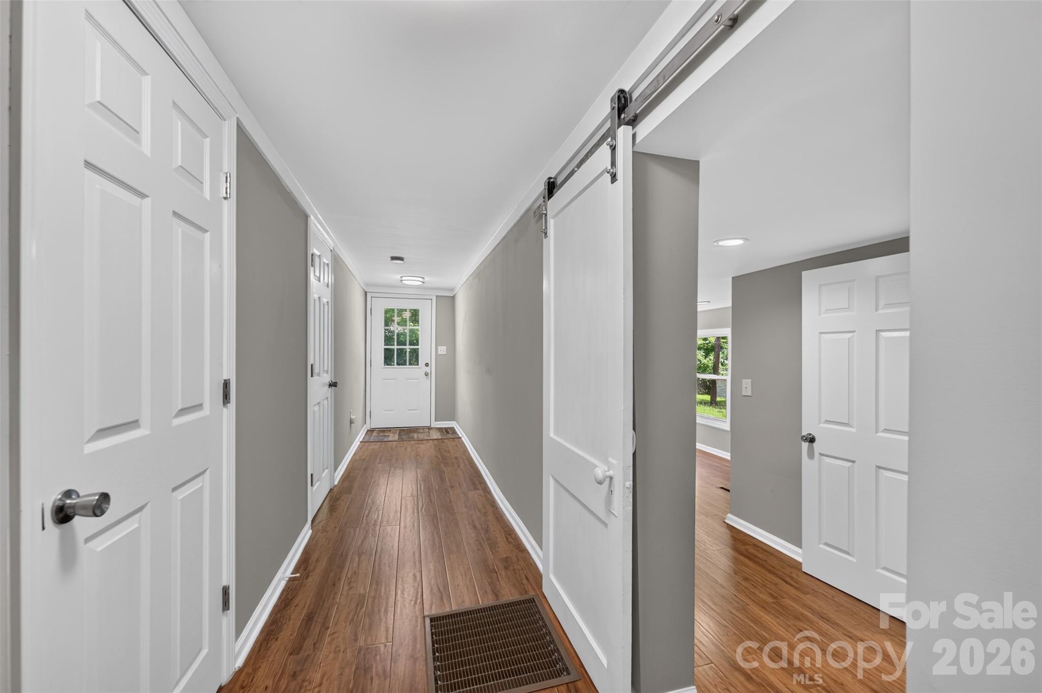 620 10th Street Boulevard NW — Hickory
