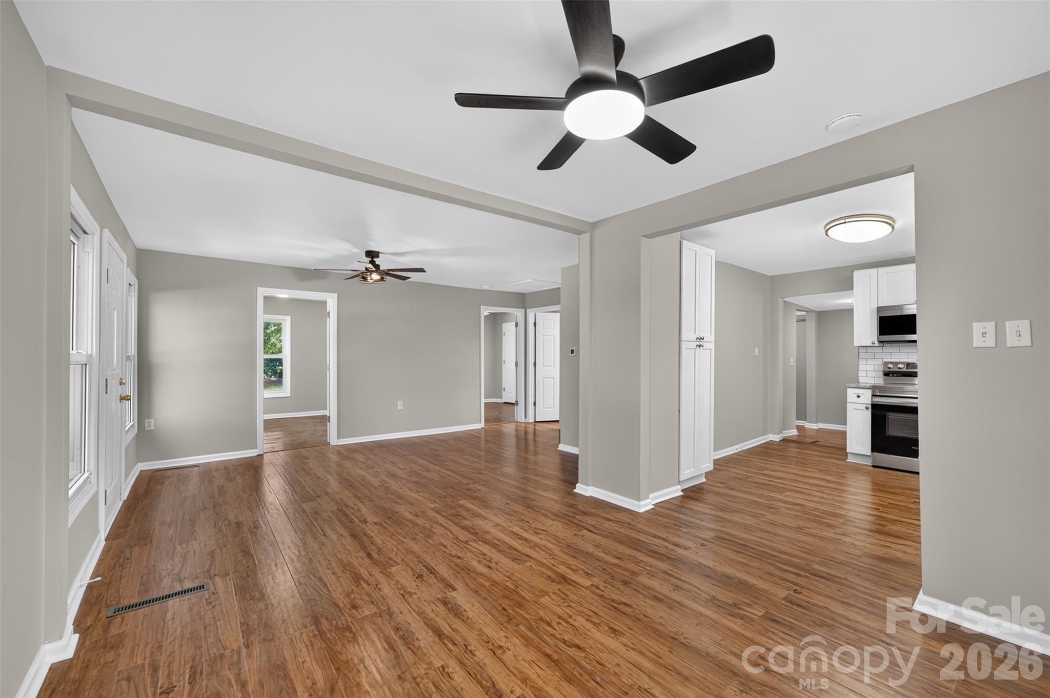 620 10th Street Boulevard NW — Hickory