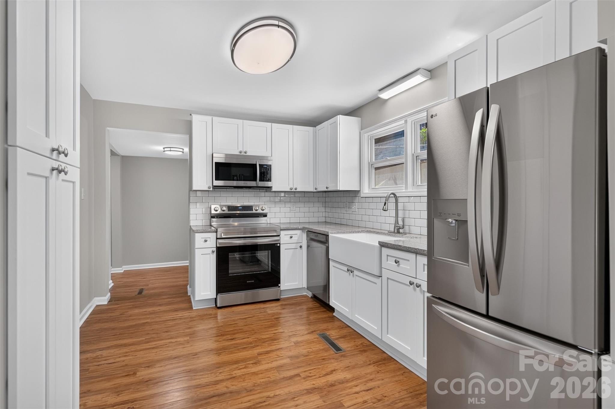 620 10th Street Boulevard NW — Hickory