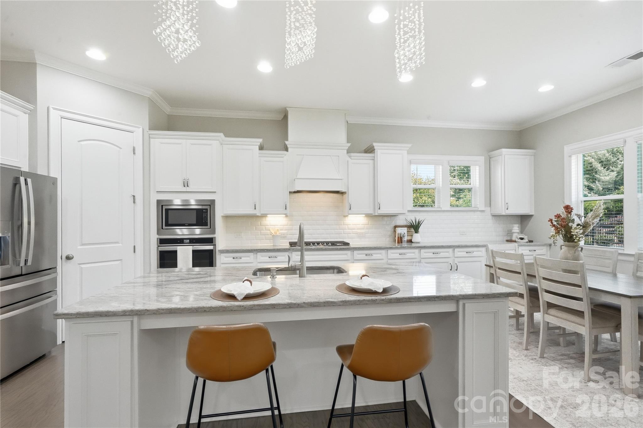 1621 Afton Way — Fort Mill