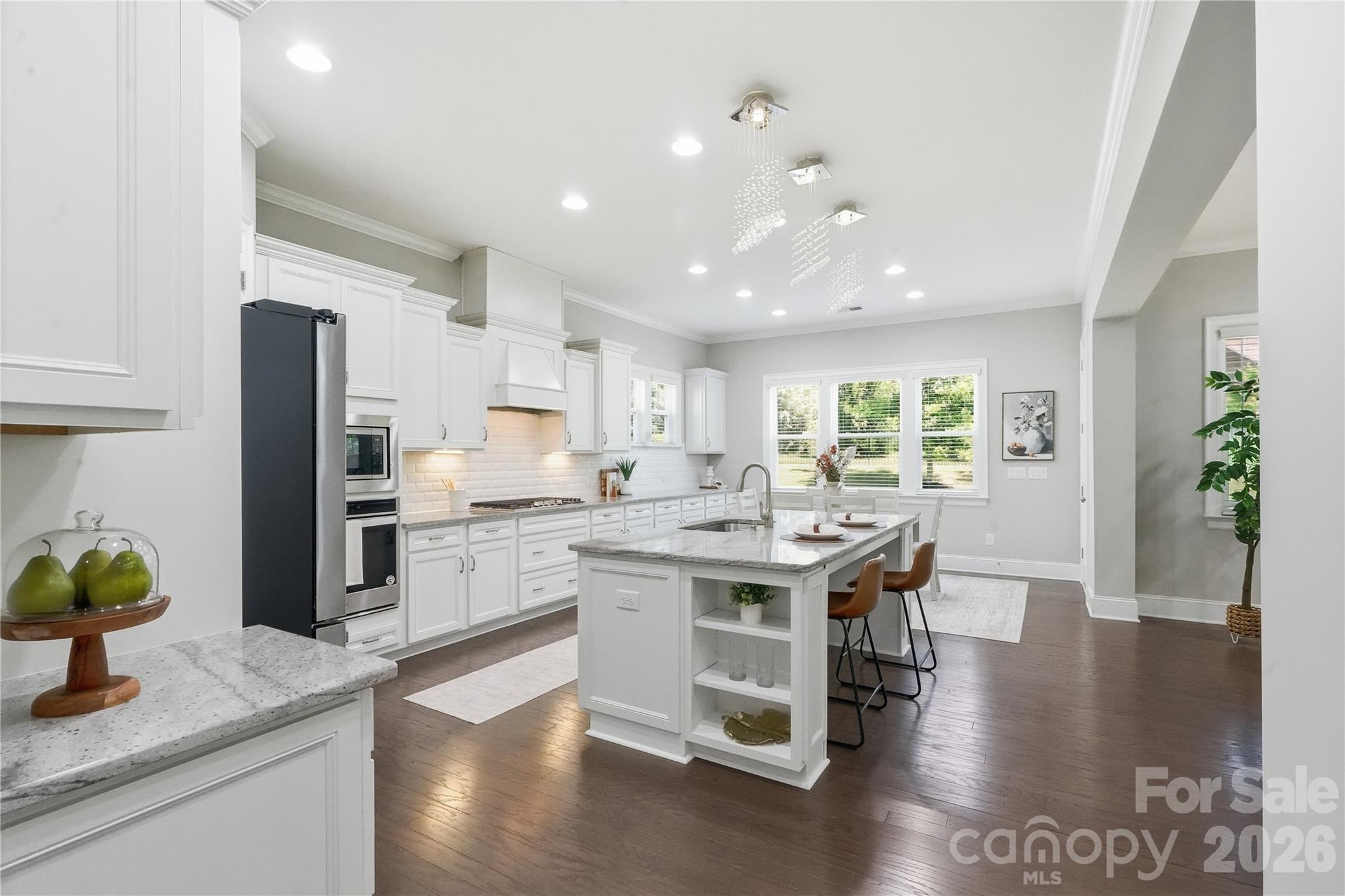 1621 Afton Way — Fort Mill