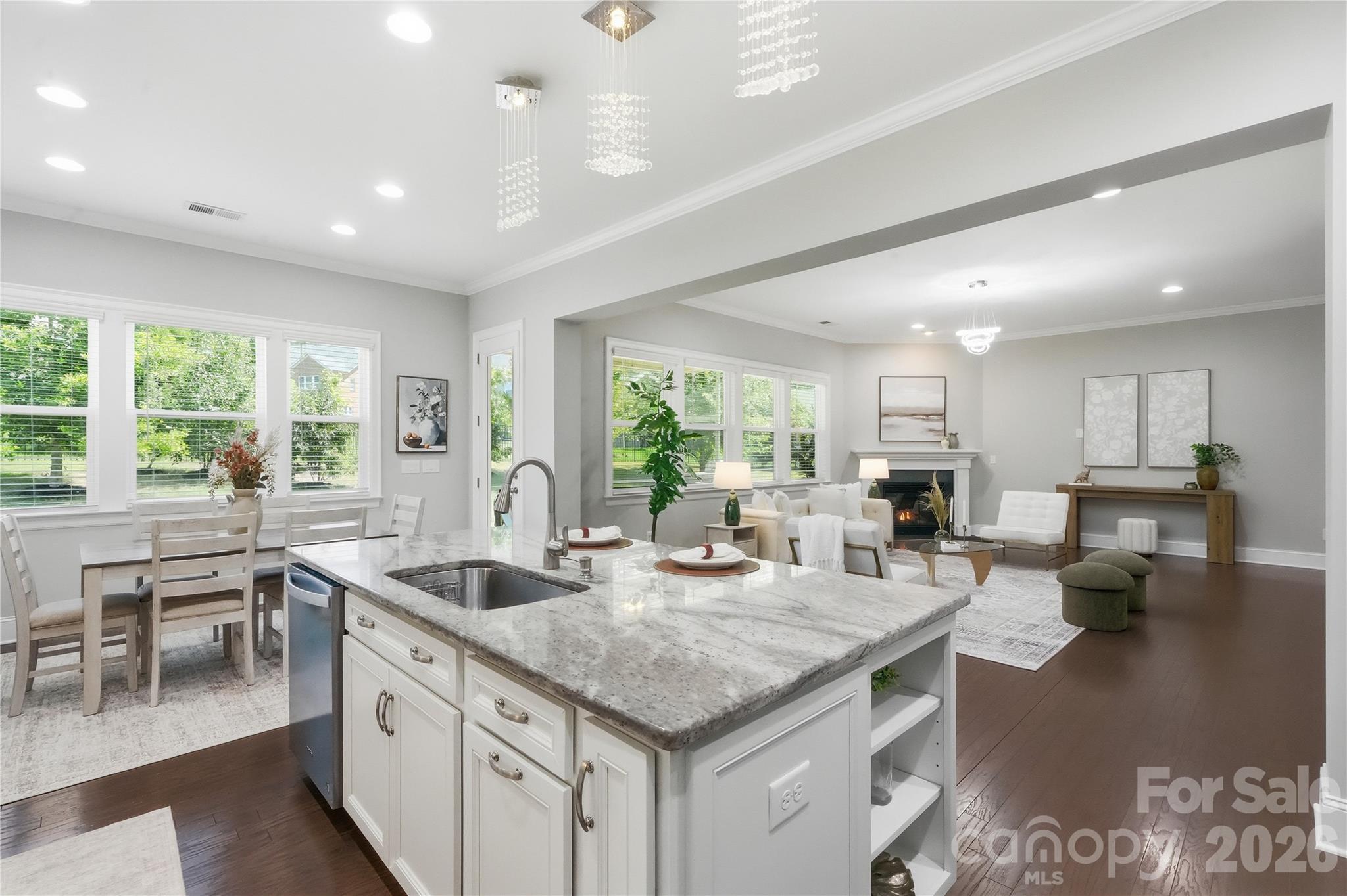1621 Afton Way — Fort Mill