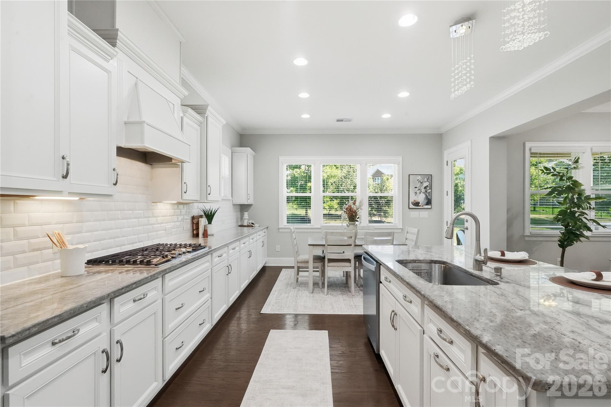 1621 Afton Way — Fort Mill