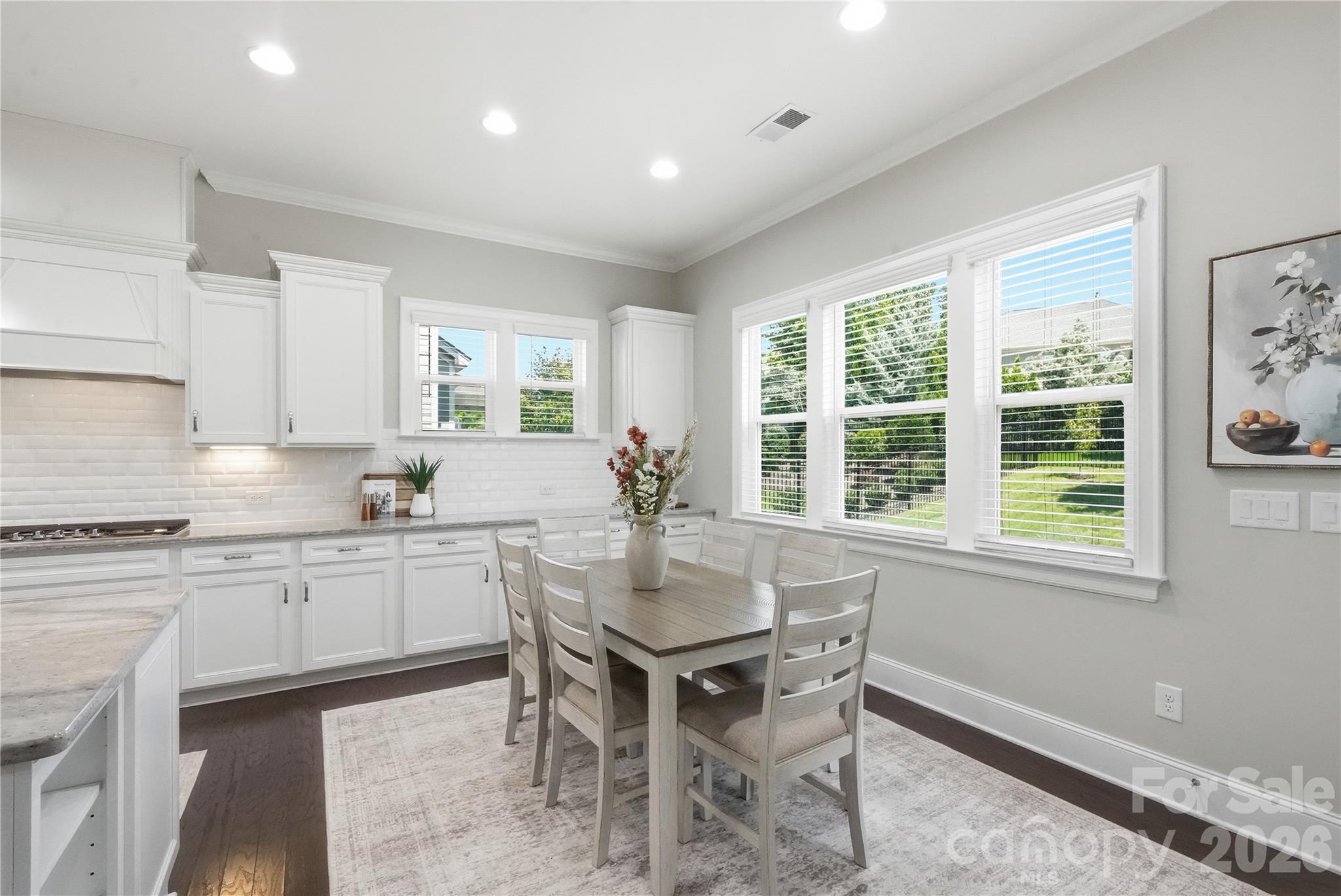 1621 Afton Way — Fort Mill