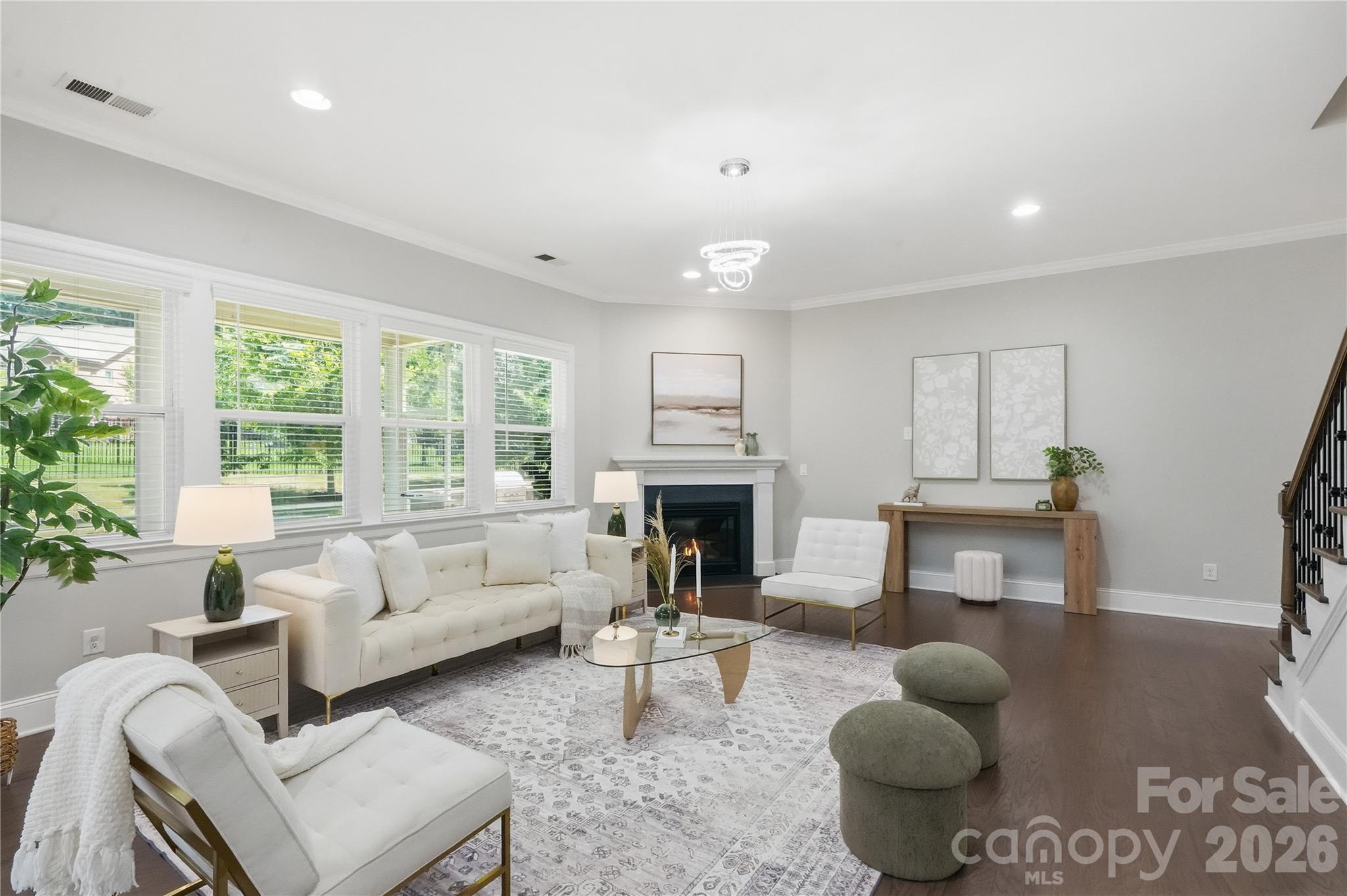 1621 Afton Way — Fort Mill