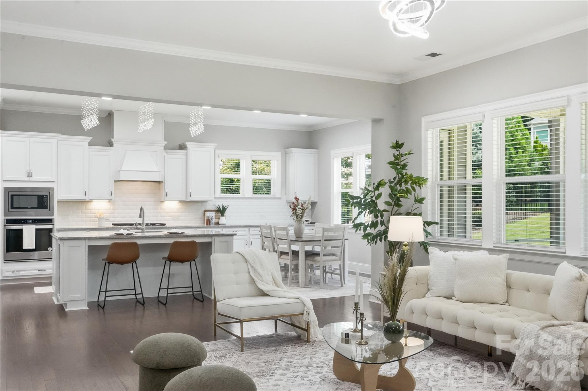 1621 Afton Way — Fort Mill