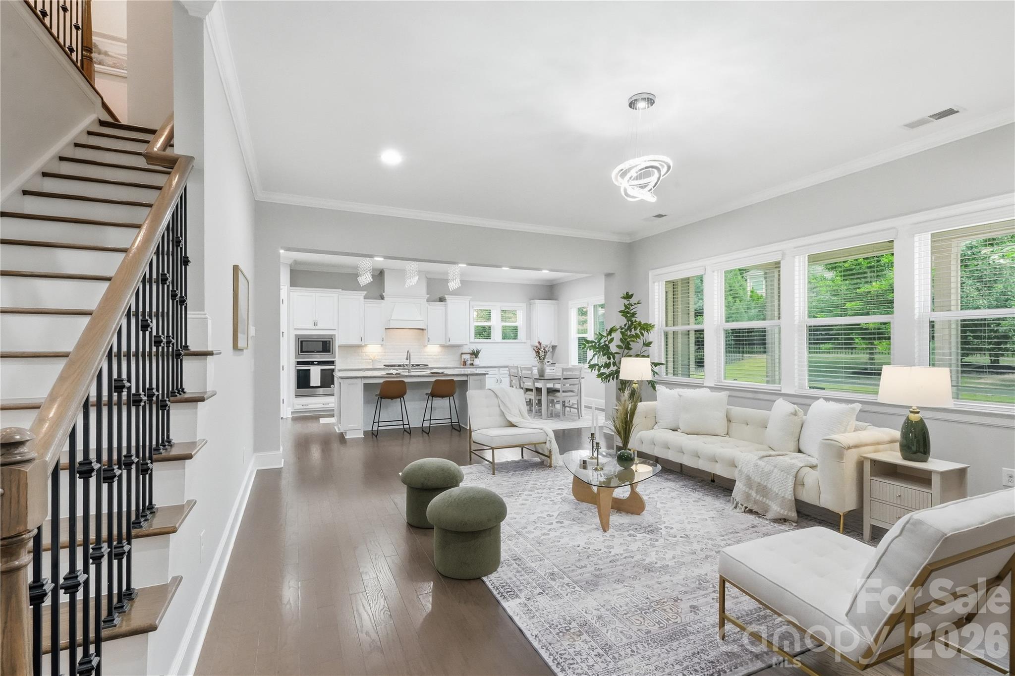 1621 Afton Way — Fort Mill