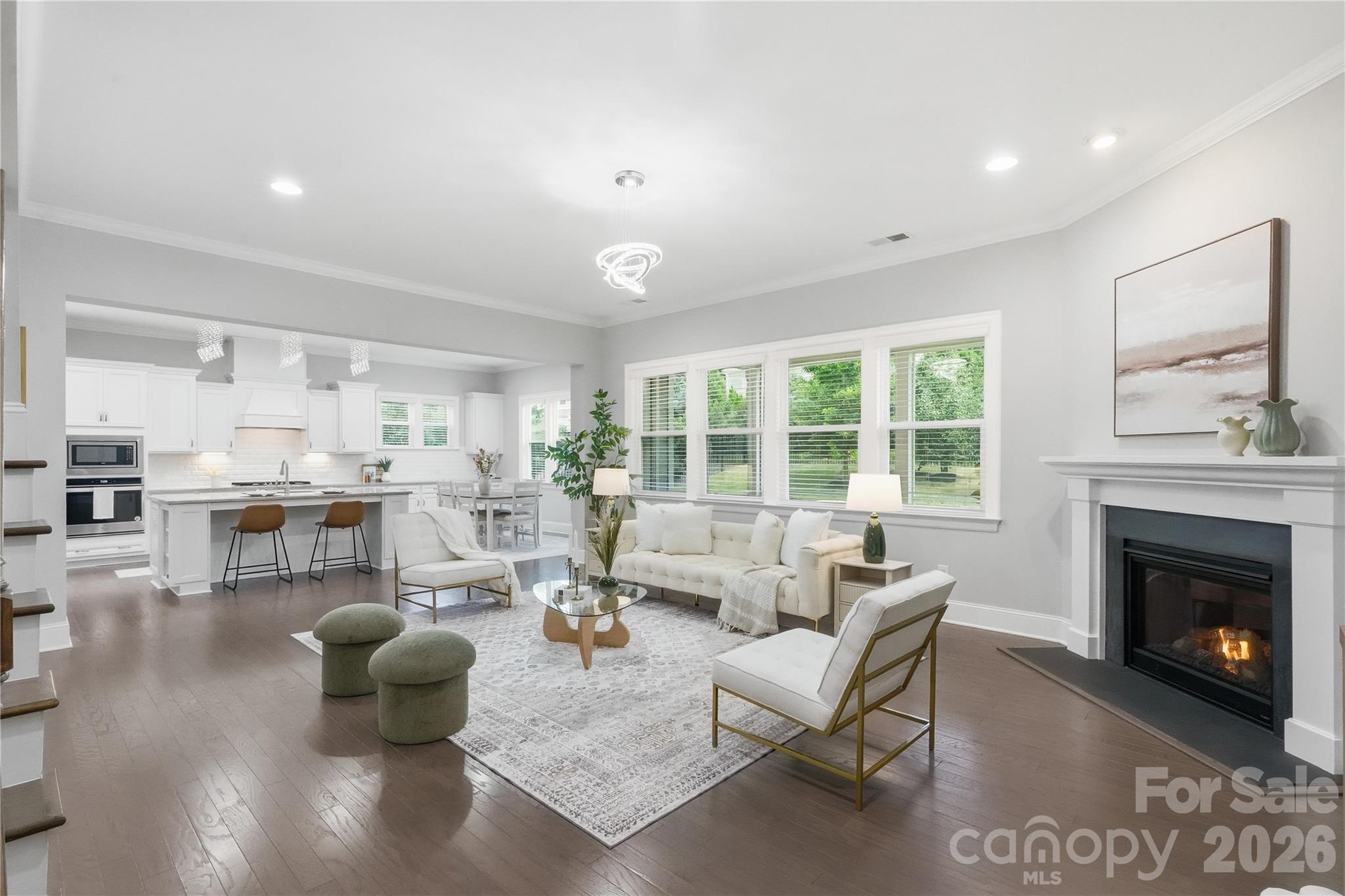 1621 Afton Way — Fort Mill