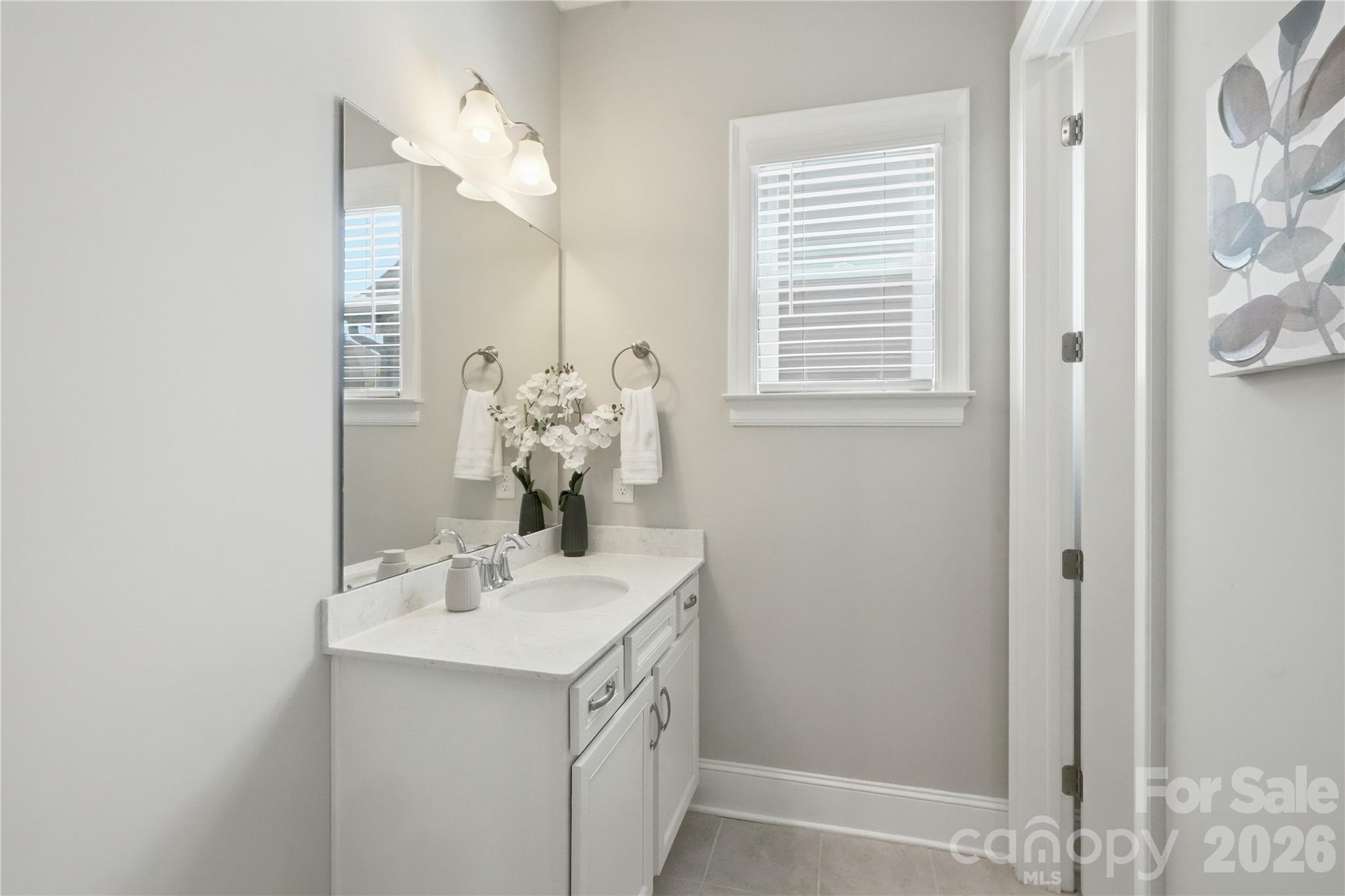 1621 Afton Way — Fort Mill