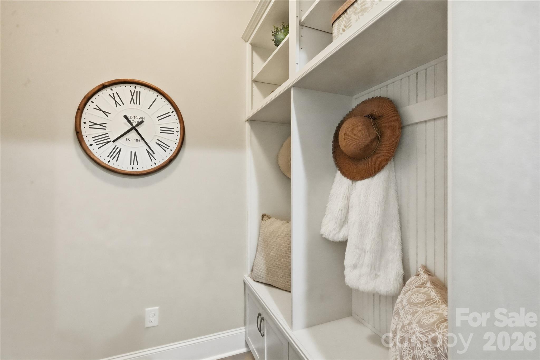 1621 Afton Way — Fort Mill