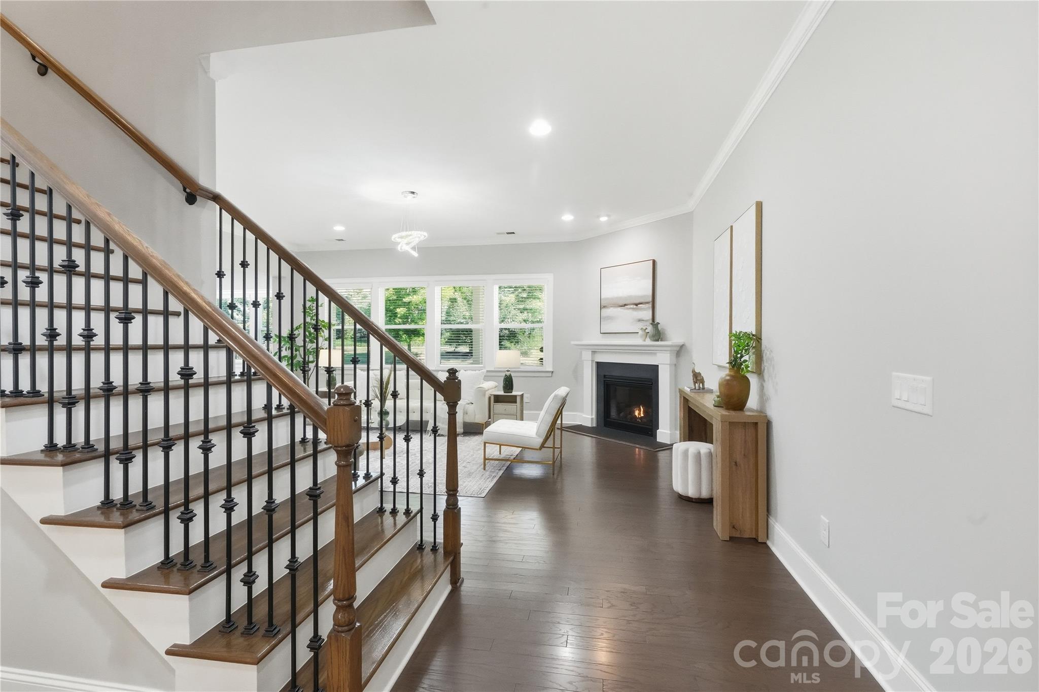 1621 Afton Way — Fort Mill
