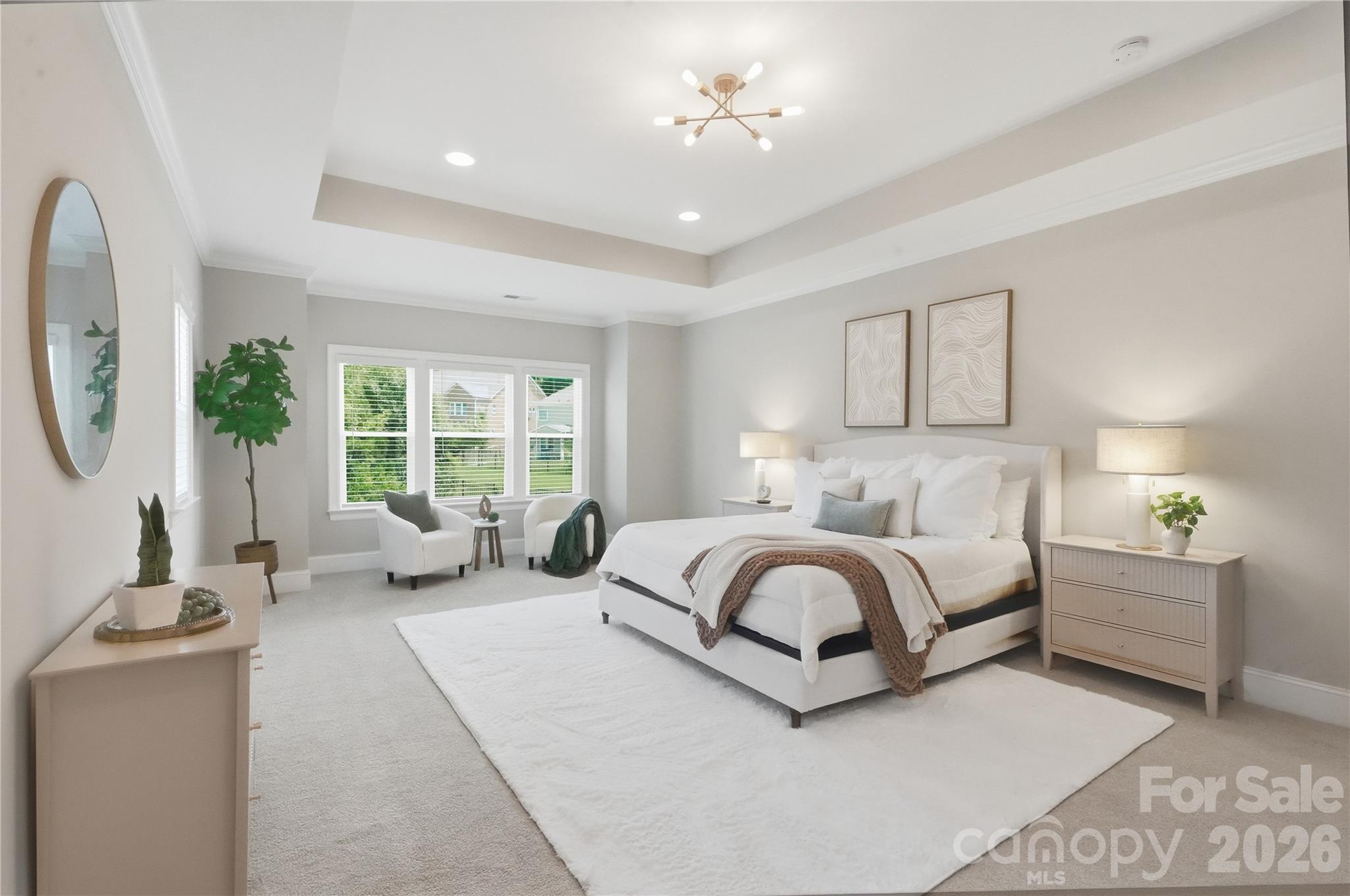 1621 Afton Way — Fort Mill
