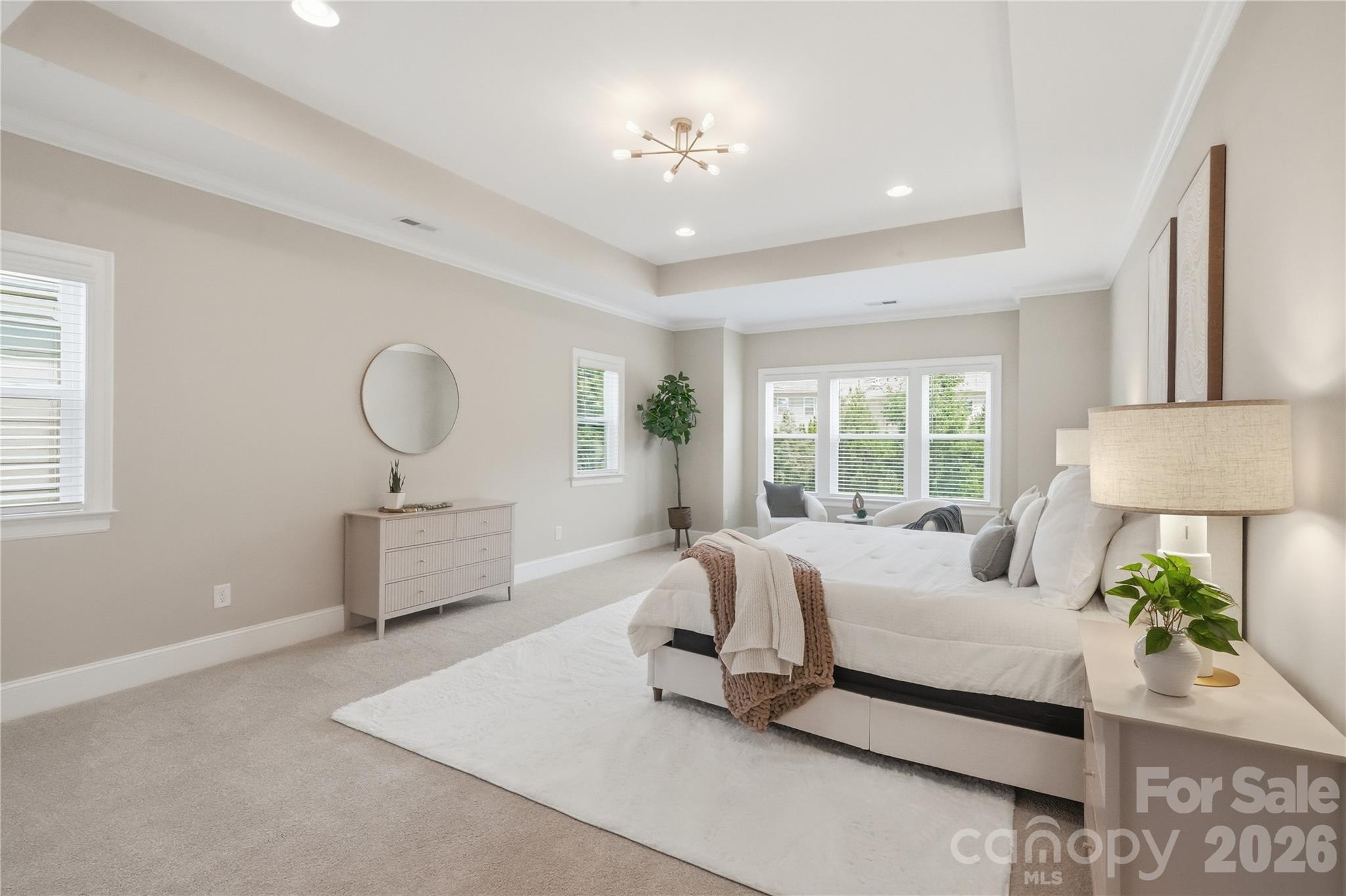 1621 Afton Way — Fort Mill