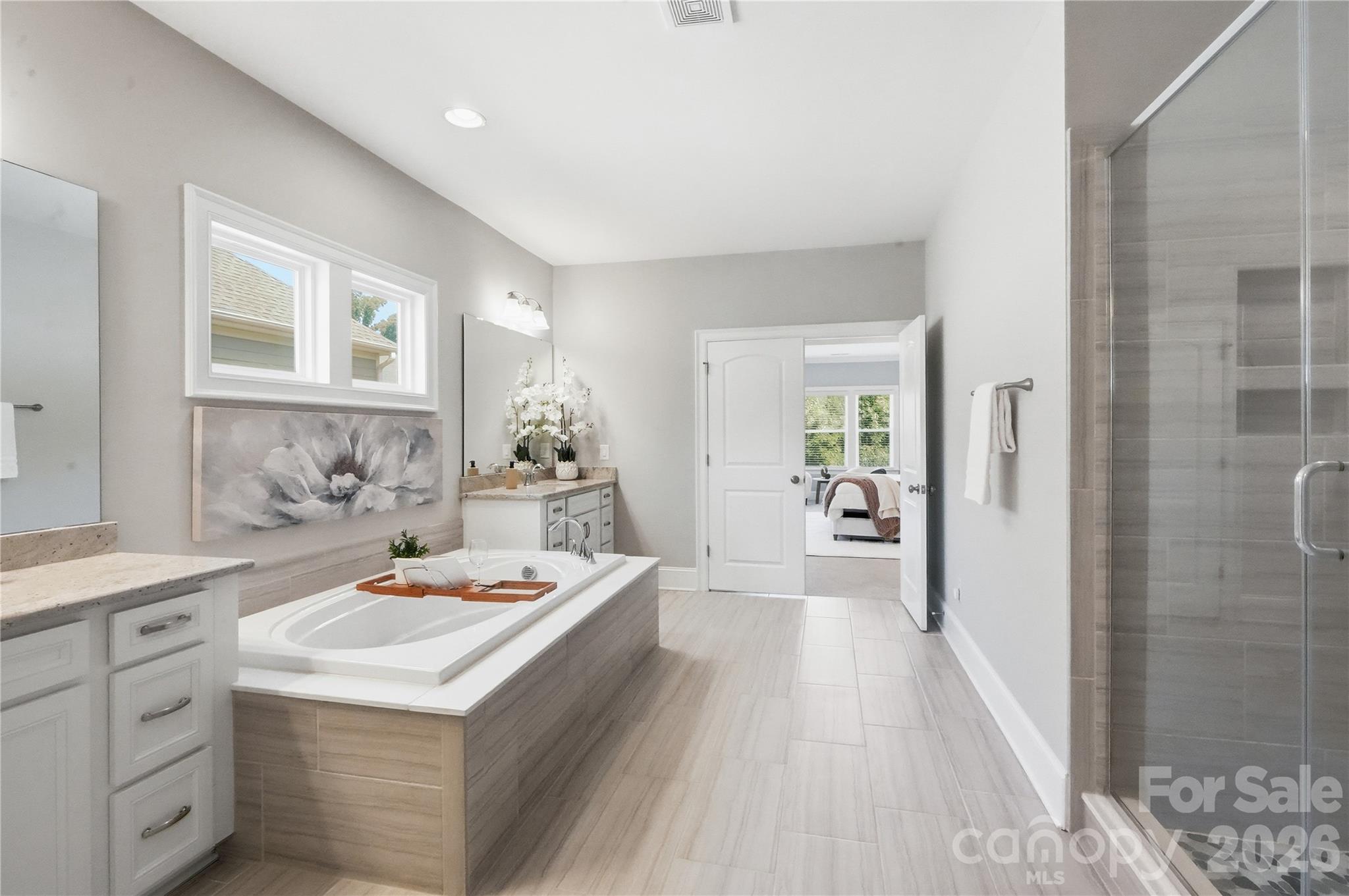 1621 Afton Way — Fort Mill