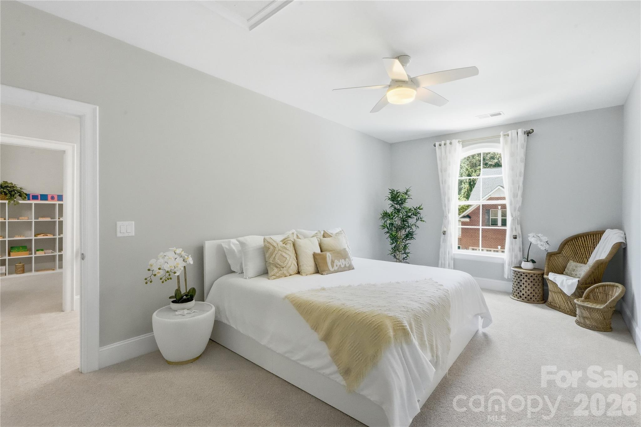 1621 Afton Way — Fort Mill