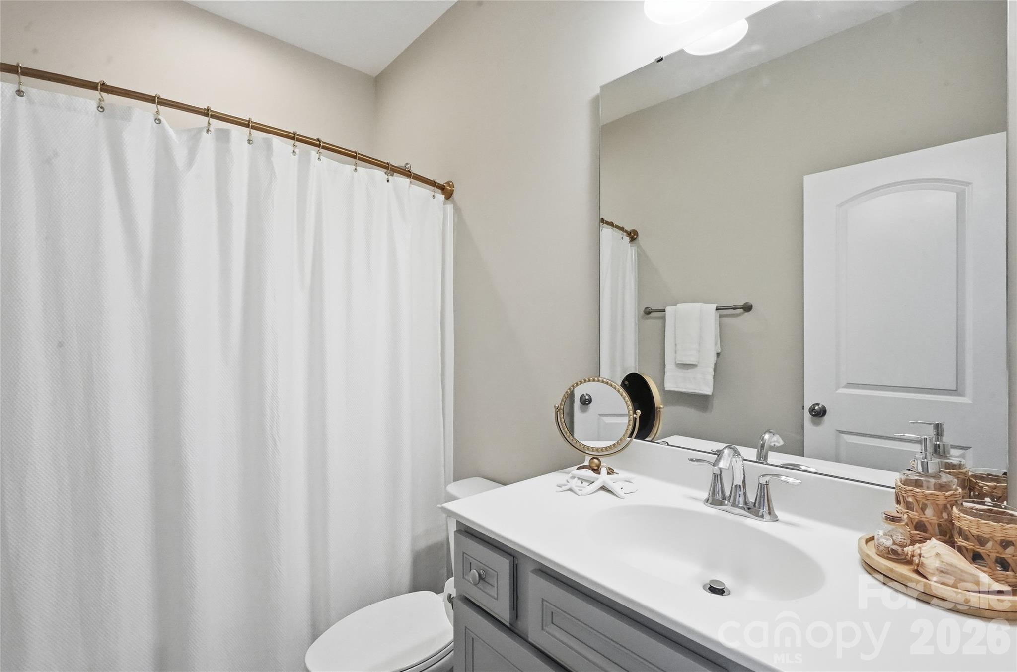 1621 Afton Way — Fort Mill