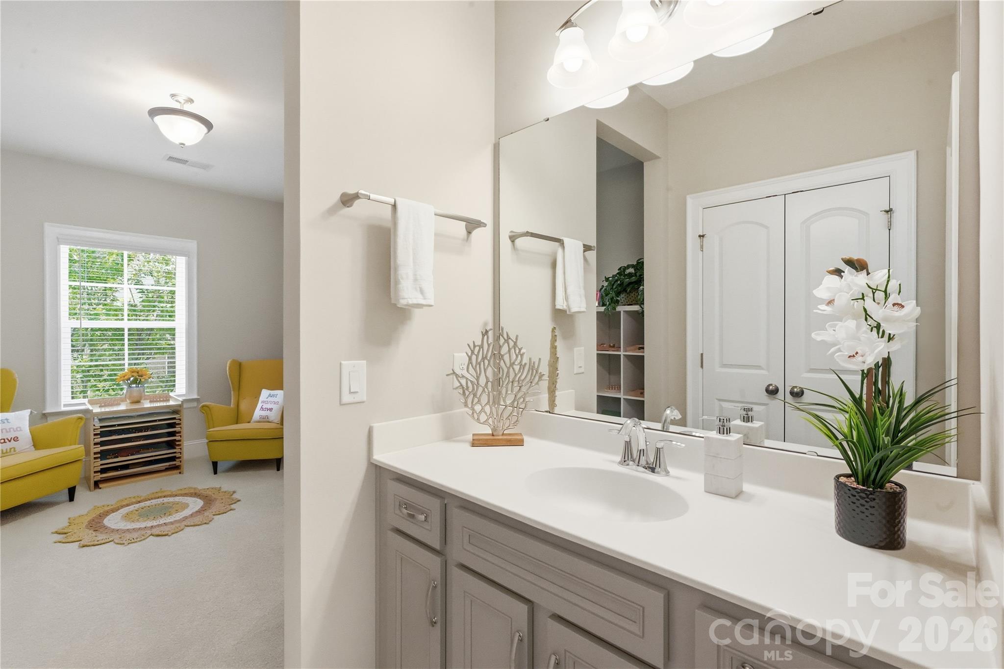 1621 Afton Way — Fort Mill