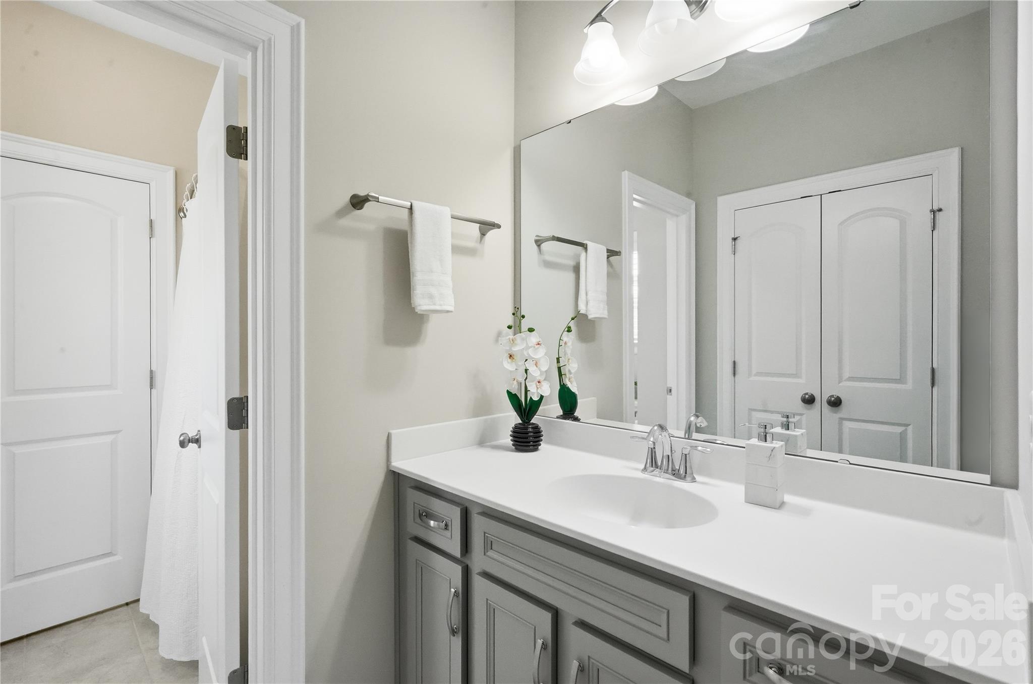 1621 Afton Way — Fort Mill