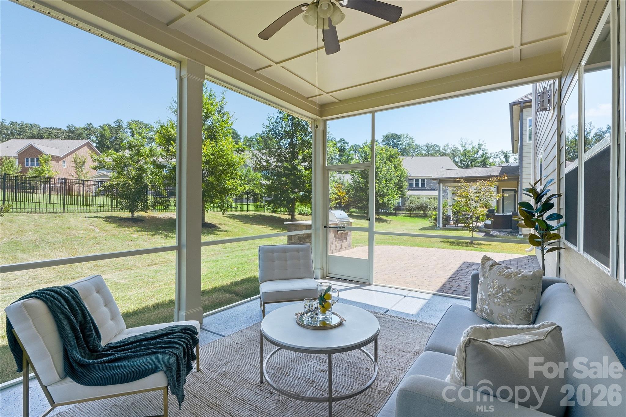 1621 Afton Way — Fort Mill