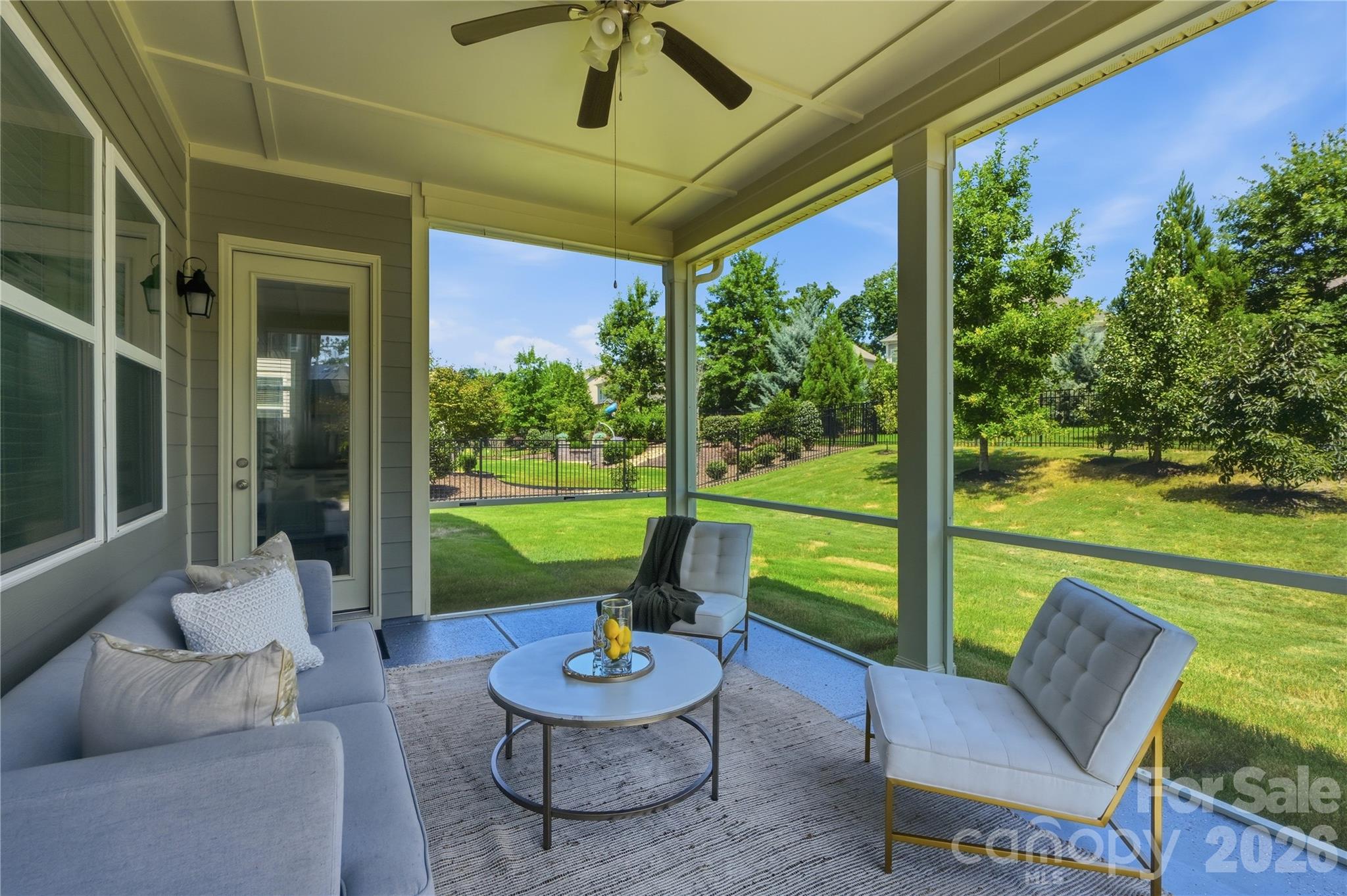 1621 Afton Way — Fort Mill