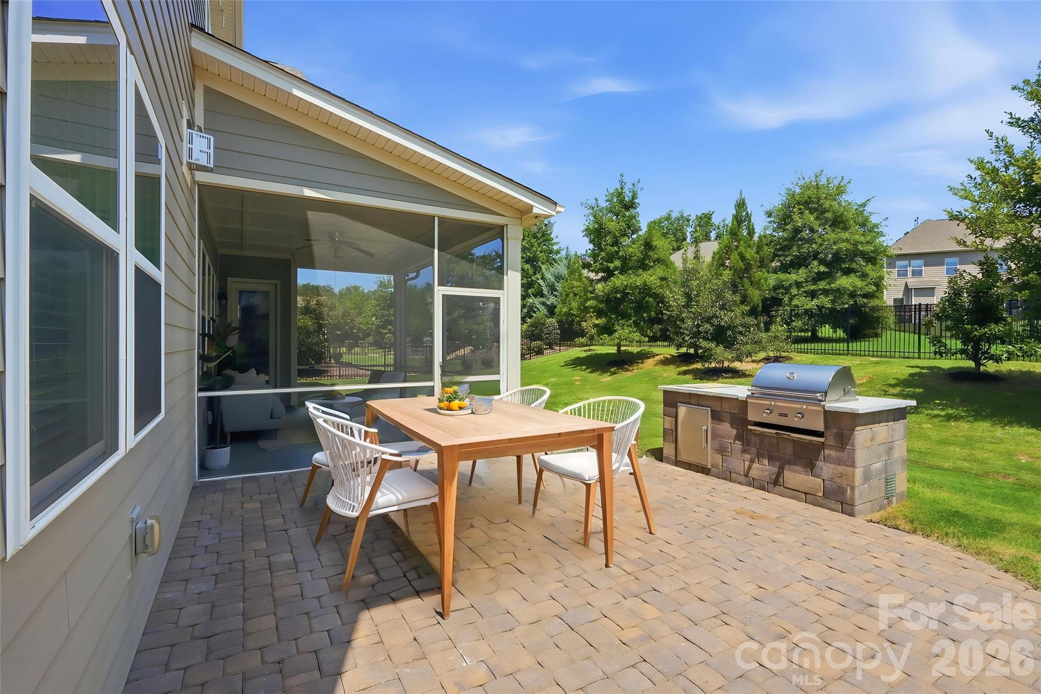 1621 Afton Way — Fort Mill
