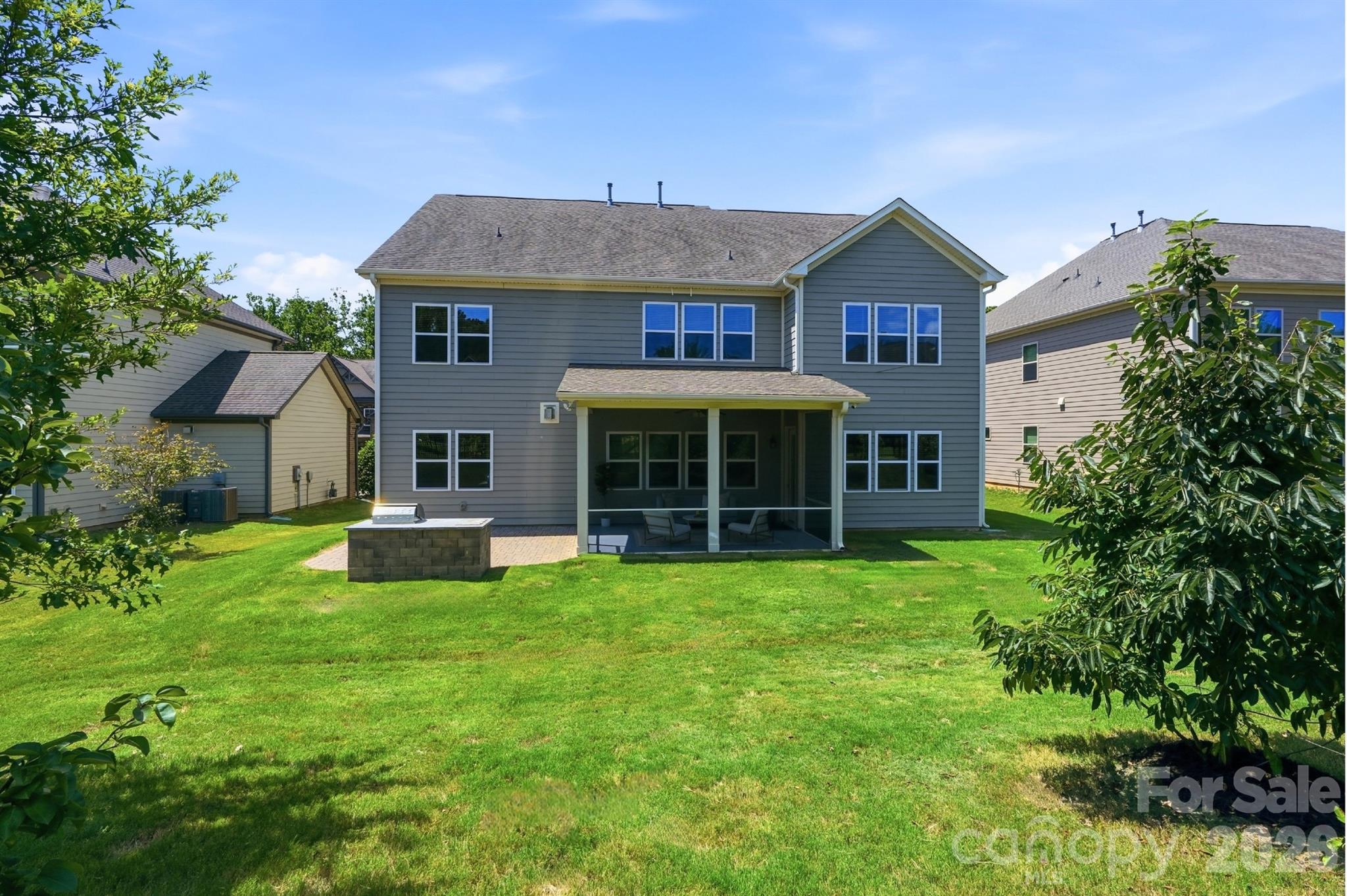 1621 Afton Way — Fort Mill
