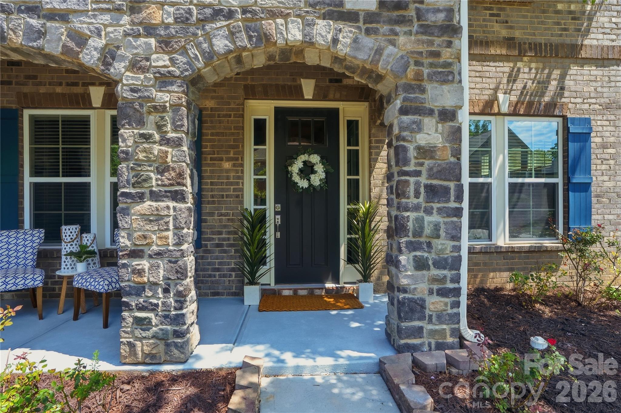 1621 Afton Way — Fort Mill