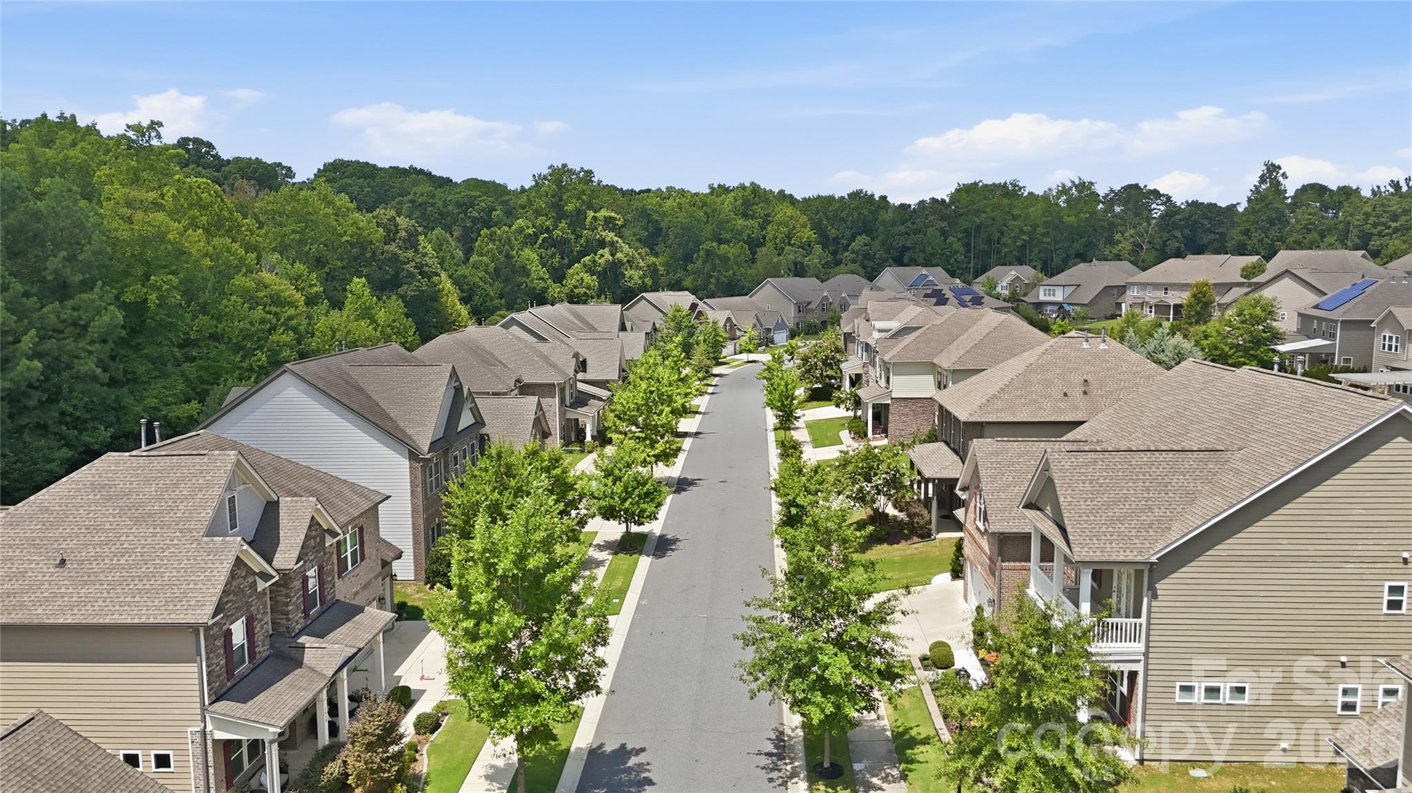1621 Afton Way — Fort Mill