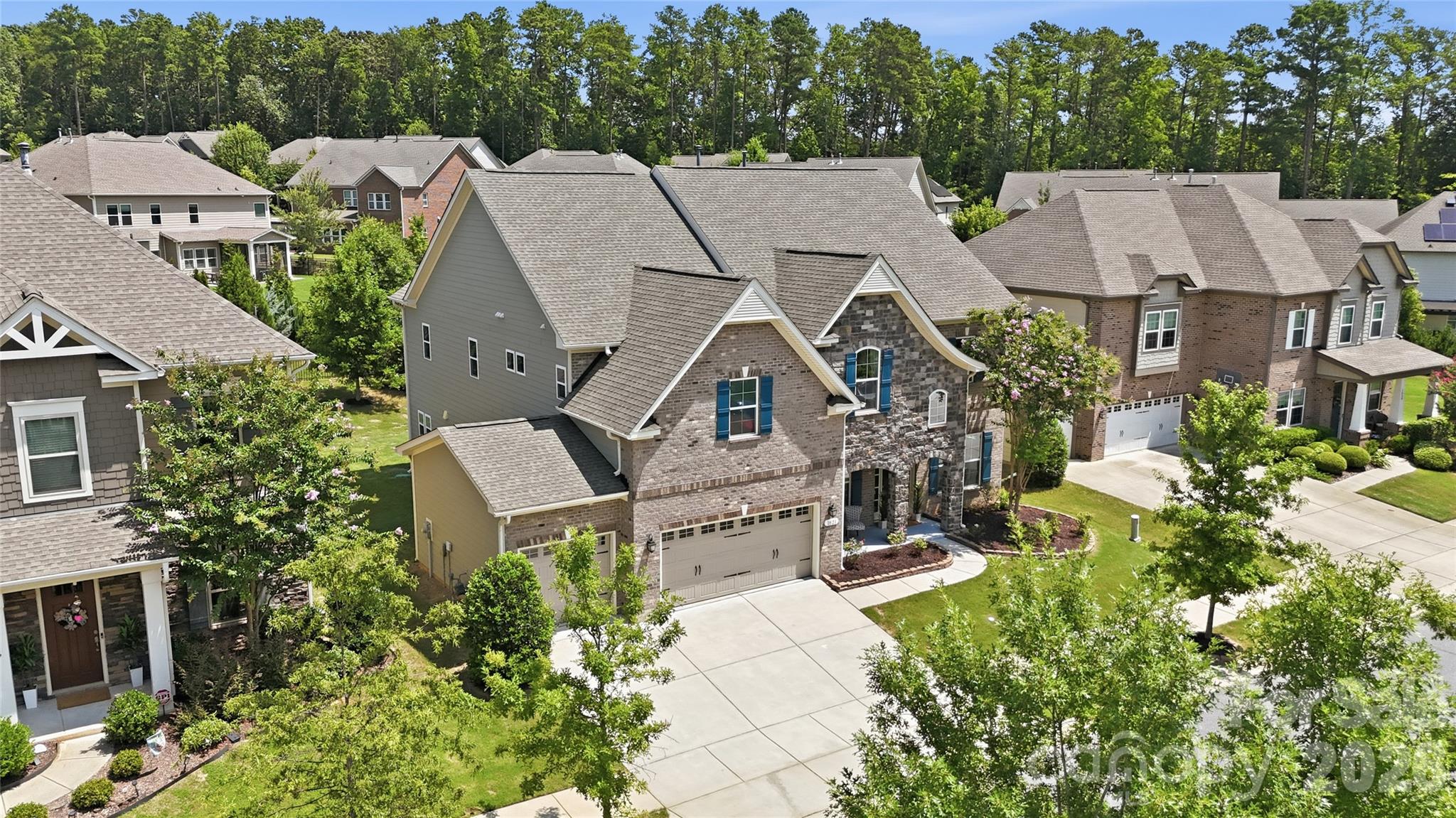 1621 Afton Way — Fort Mill