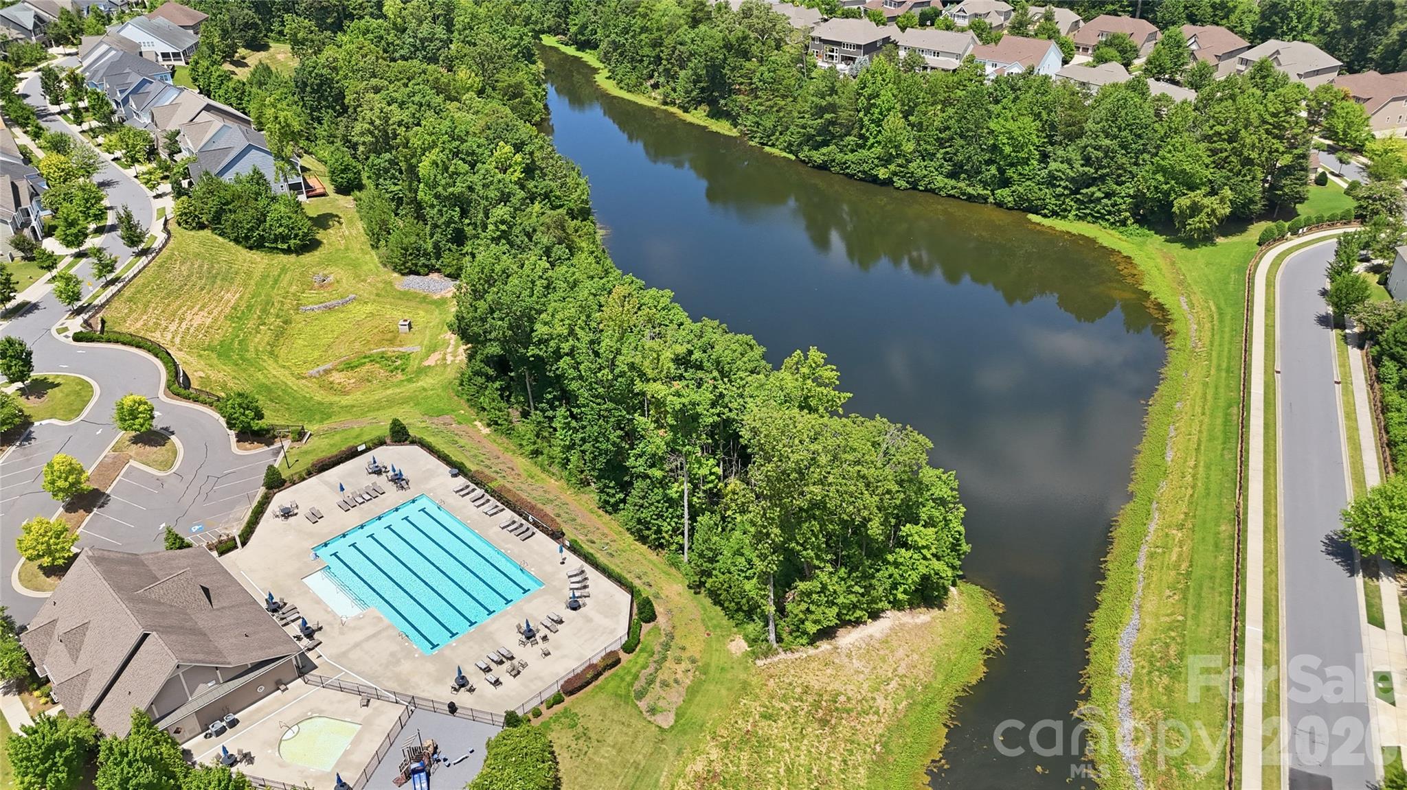 1621 Afton Way — Fort Mill