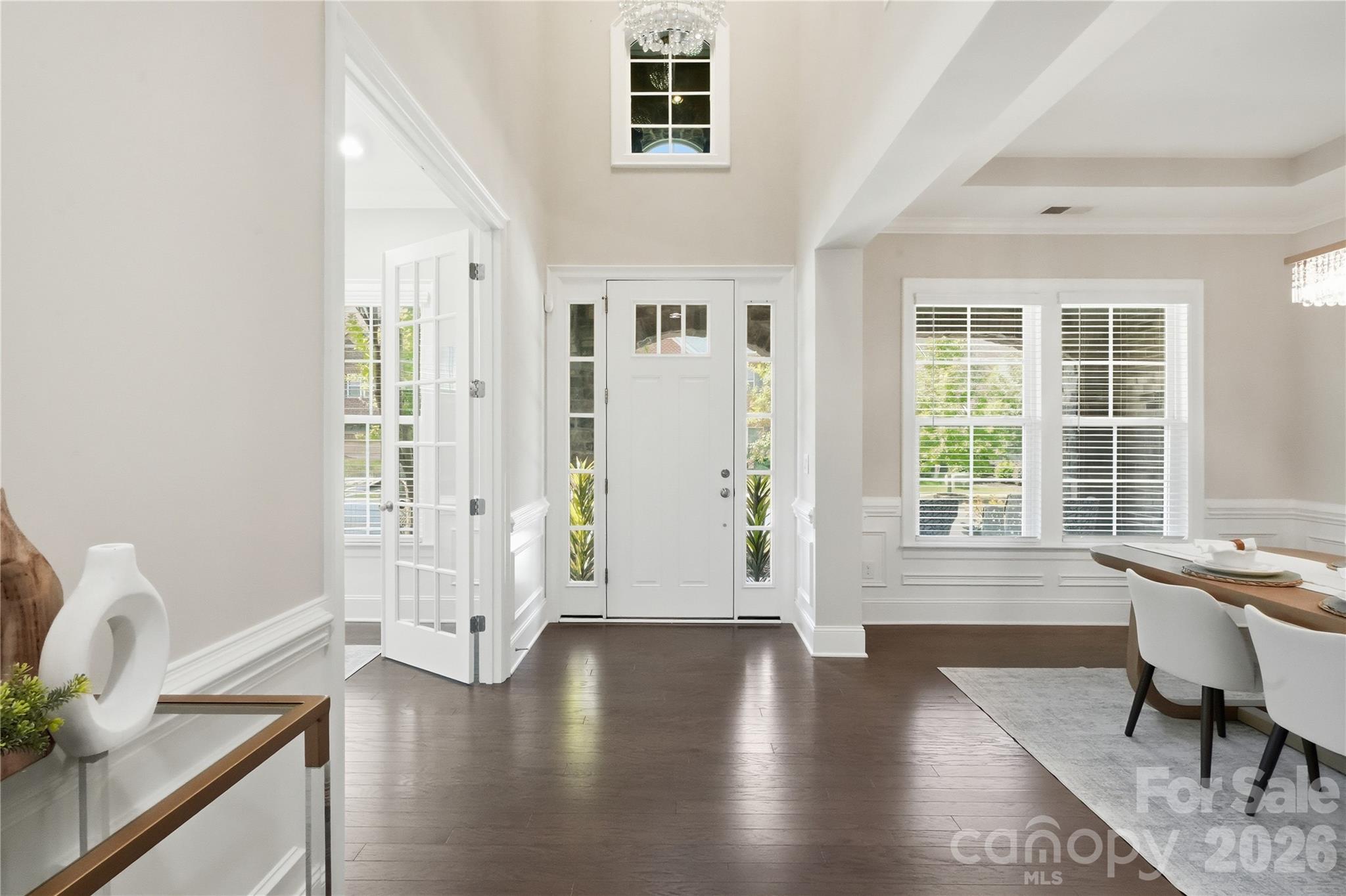 1621 Afton Way — Fort Mill