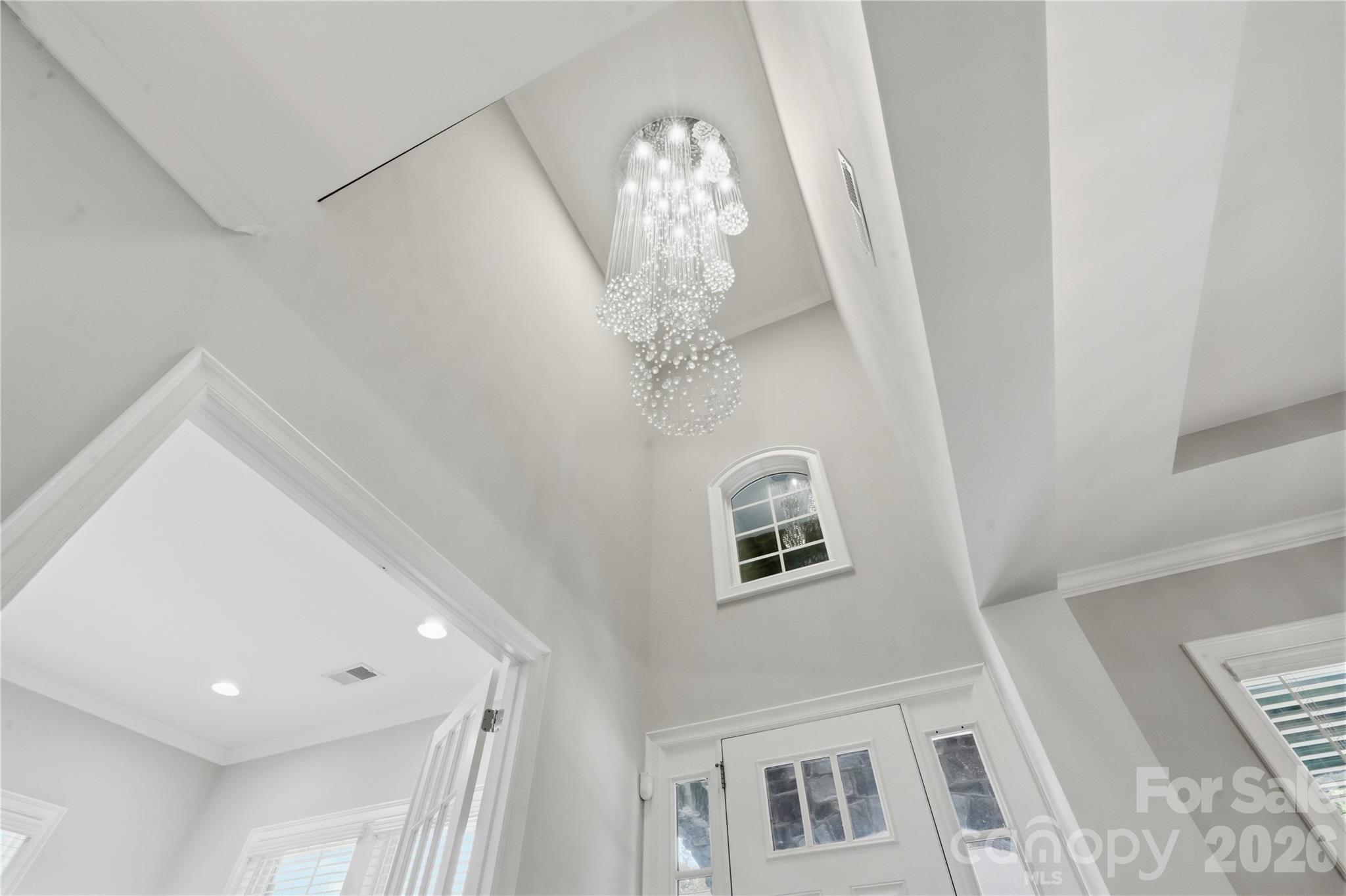 1621 Afton Way — Fort Mill