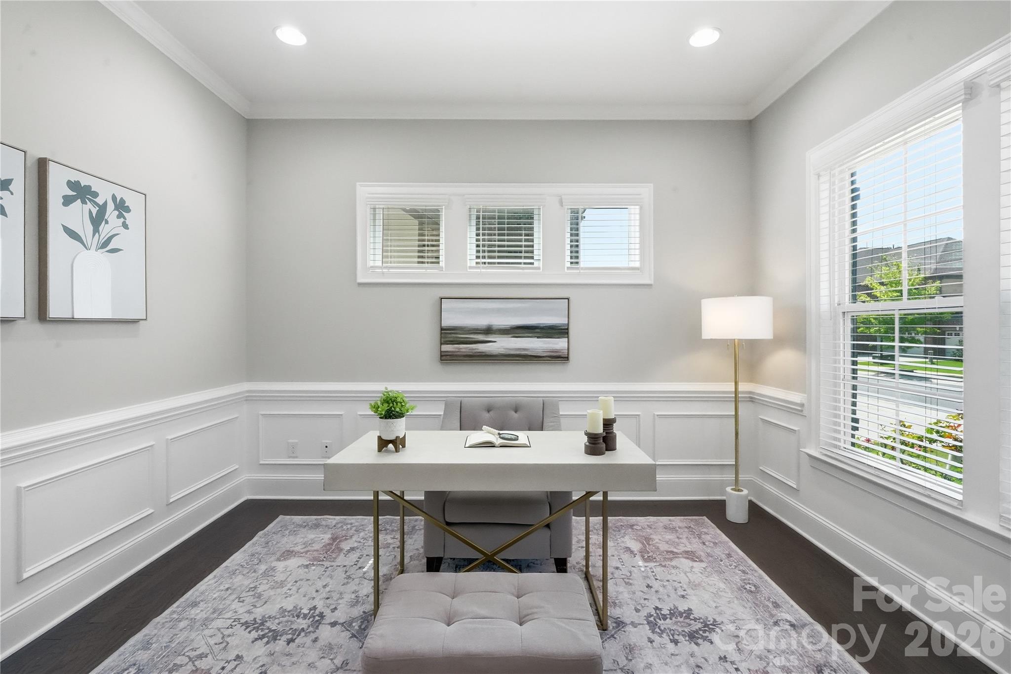 1621 Afton Way — Fort Mill