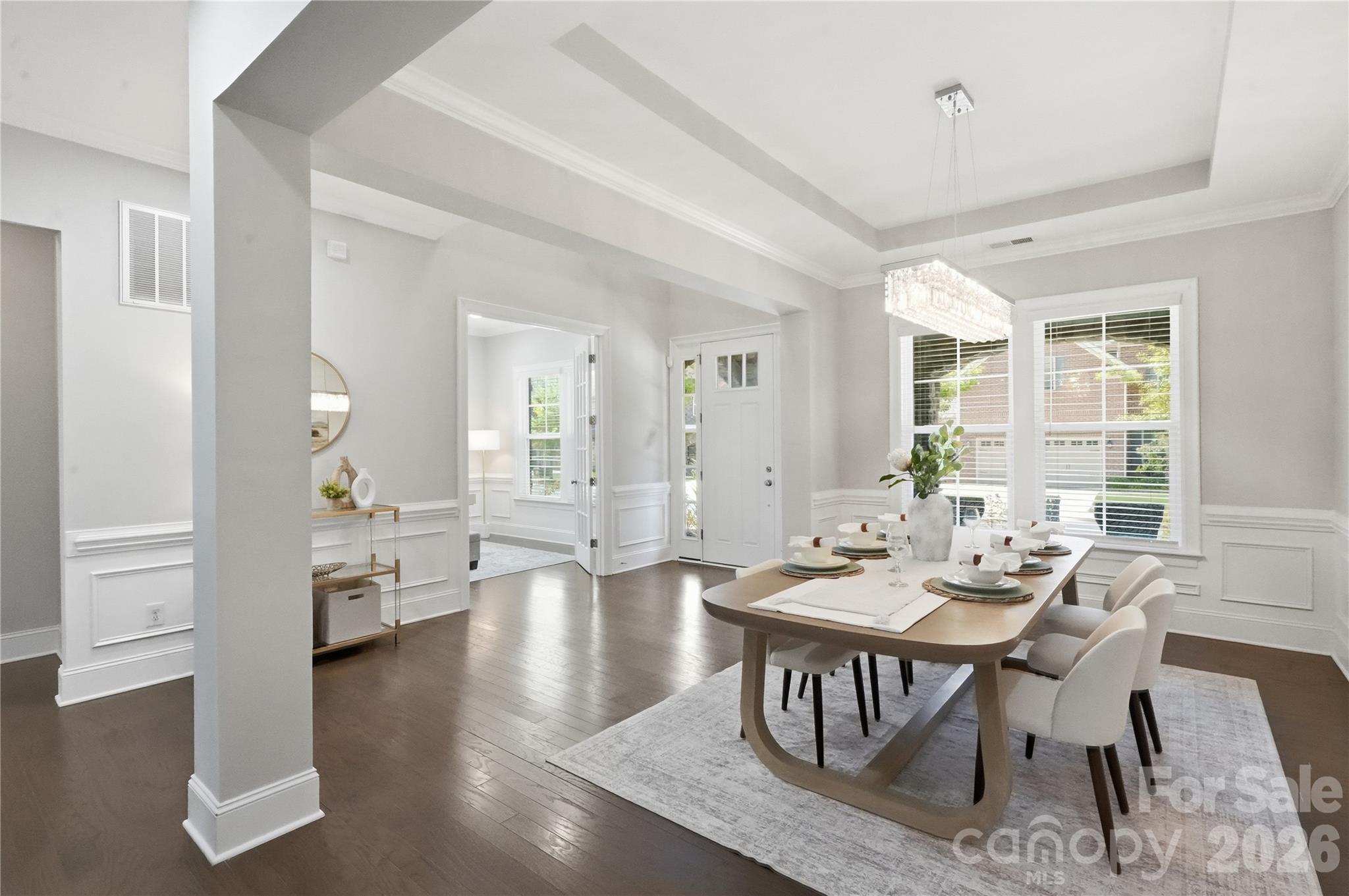 1621 Afton Way — Fort Mill