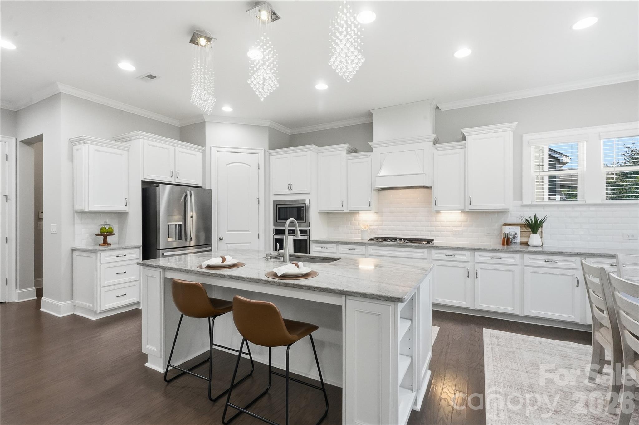 1621 Afton Way — Fort Mill