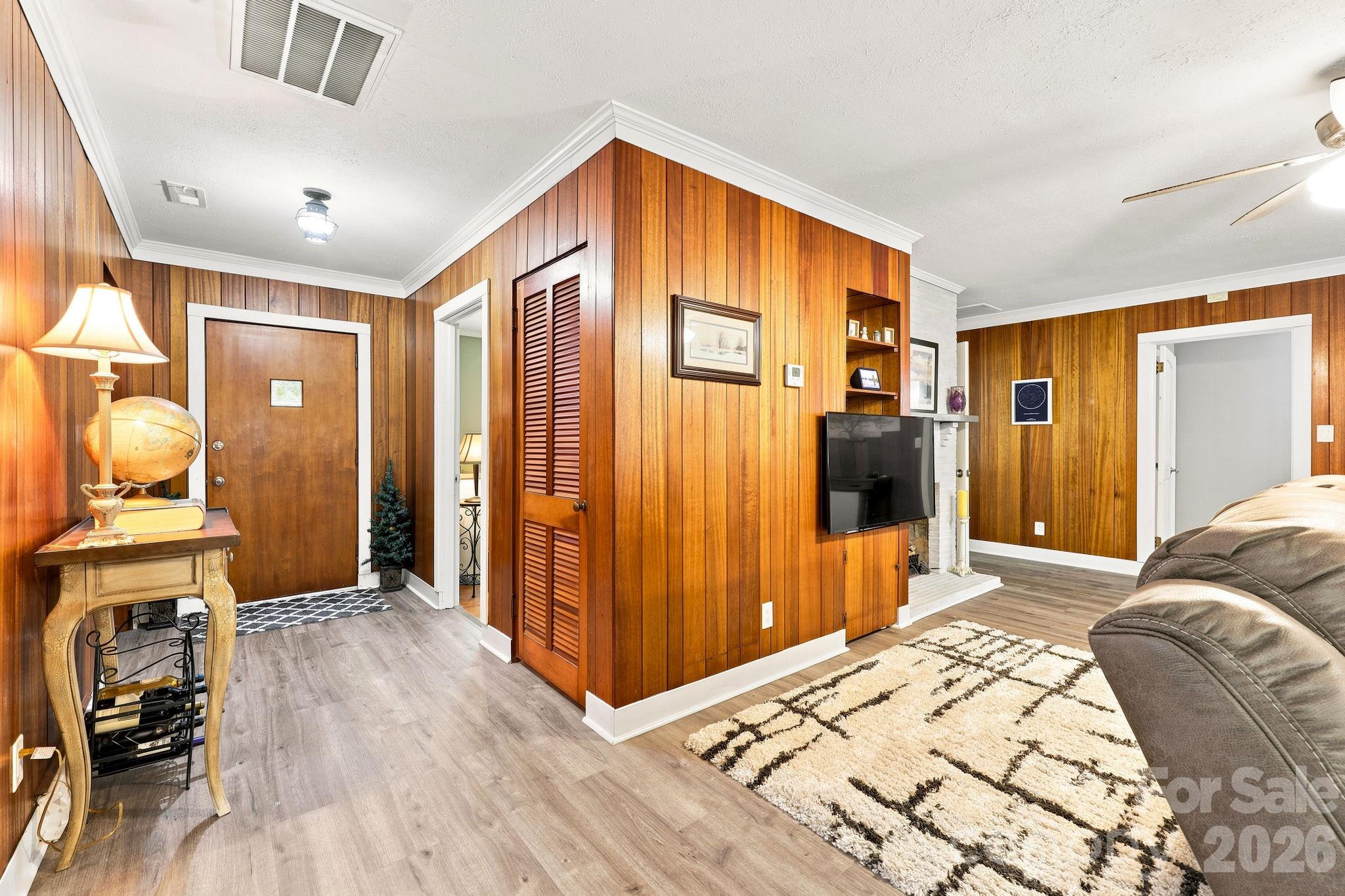138 Circle Drive — Thomasville