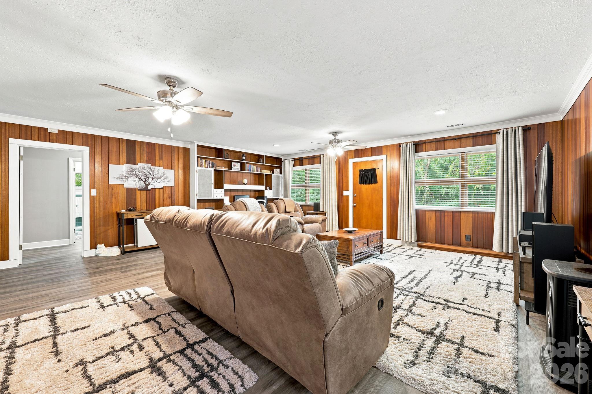 138 Circle Drive — Thomasville