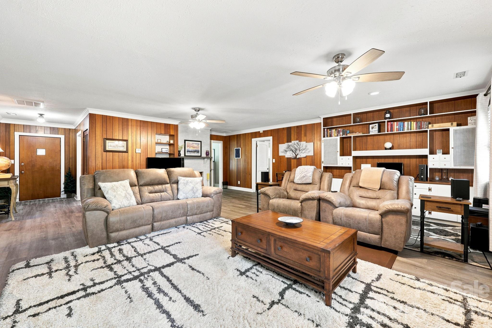 138 Circle Drive — Thomasville
