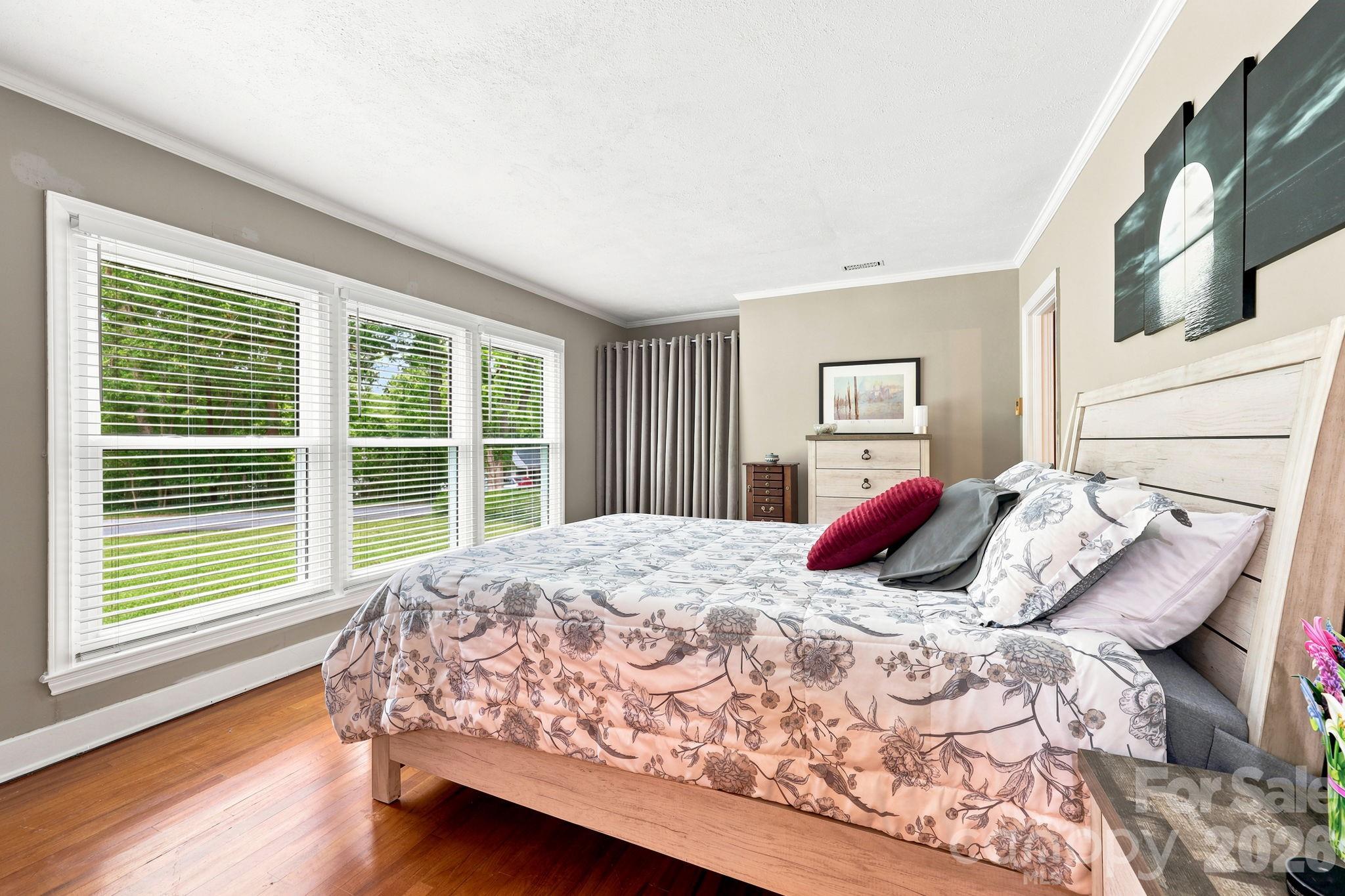 138 Circle Drive — Thomasville