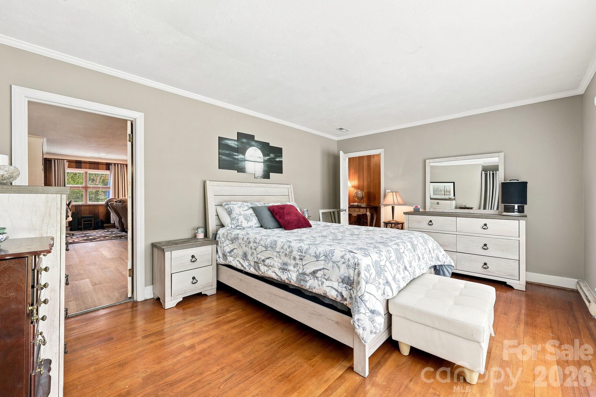 138 Circle Drive — Thomasville