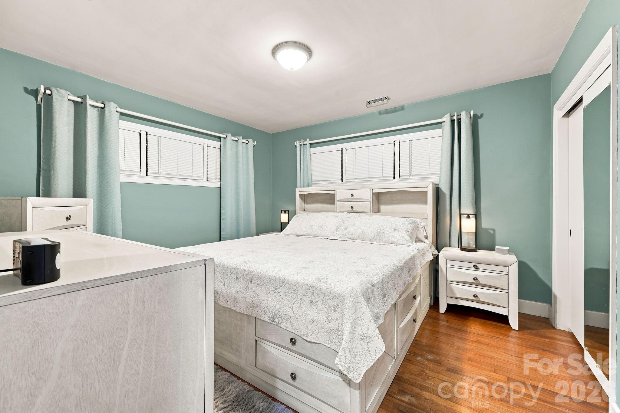 138 Circle Drive — Thomasville