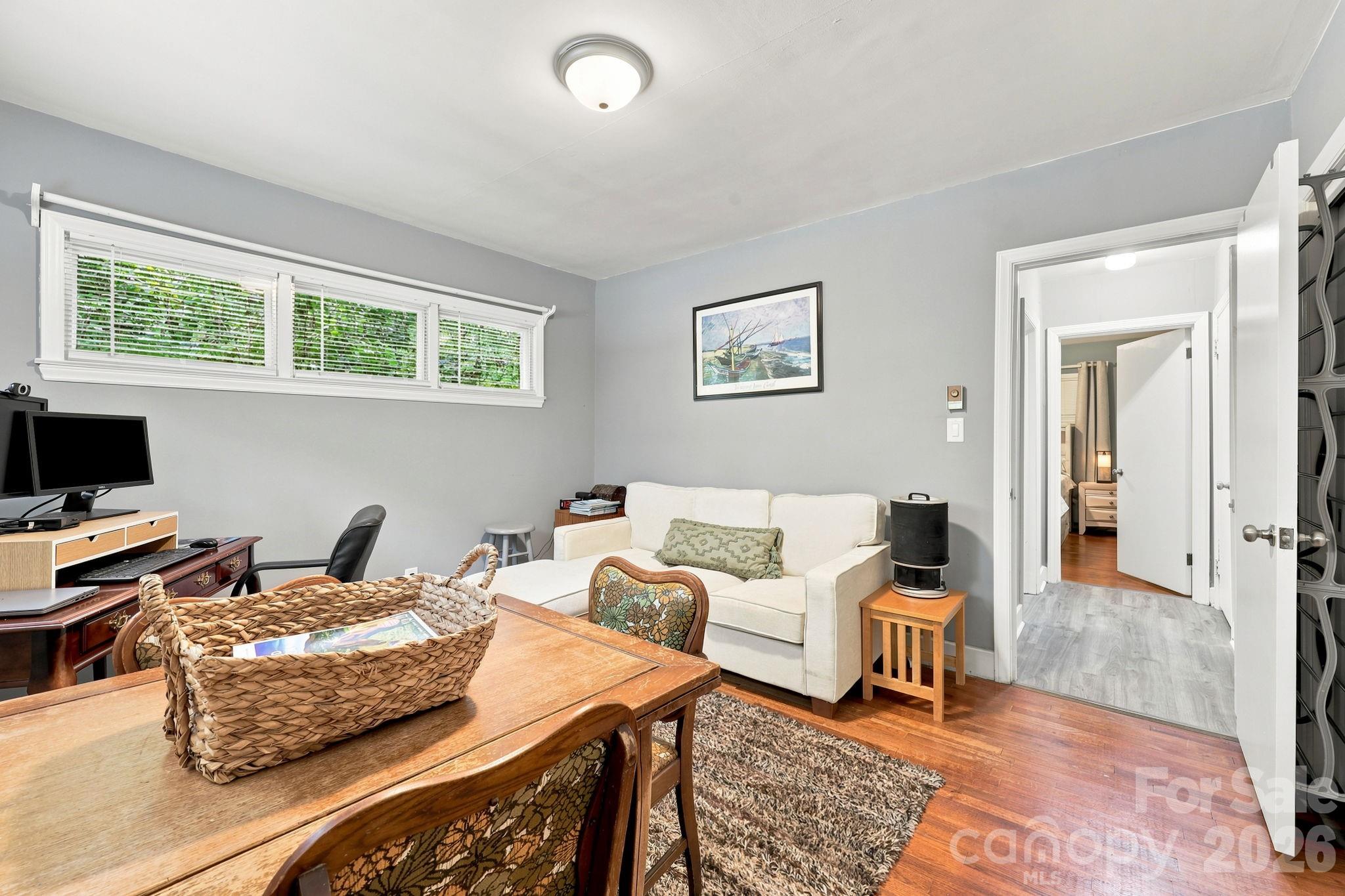 138 Circle Drive — Thomasville