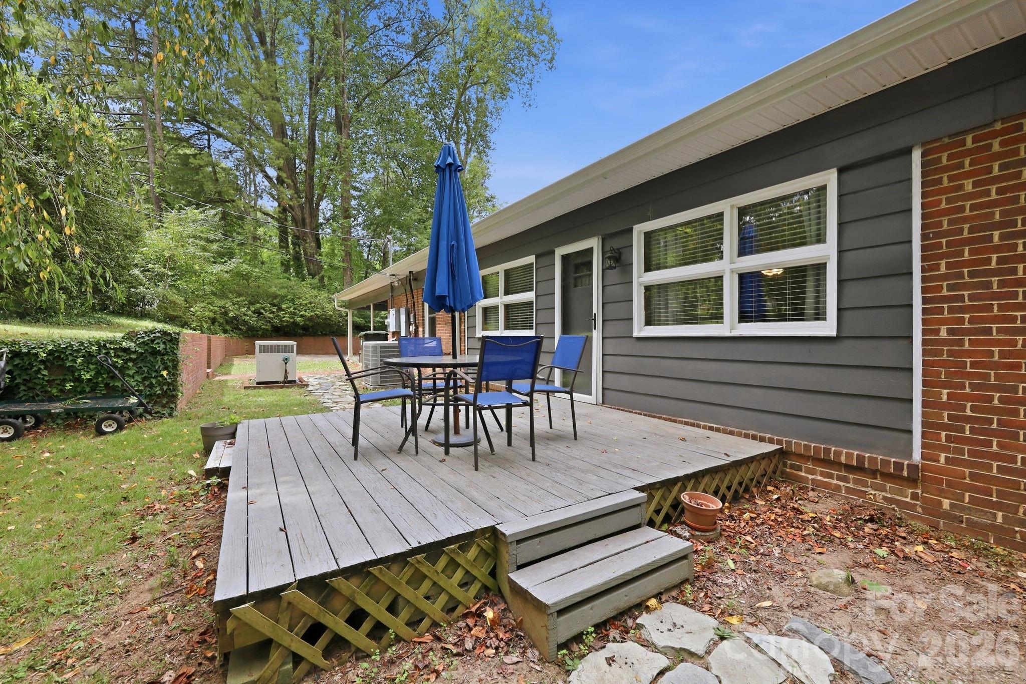 138 Circle Drive — Thomasville